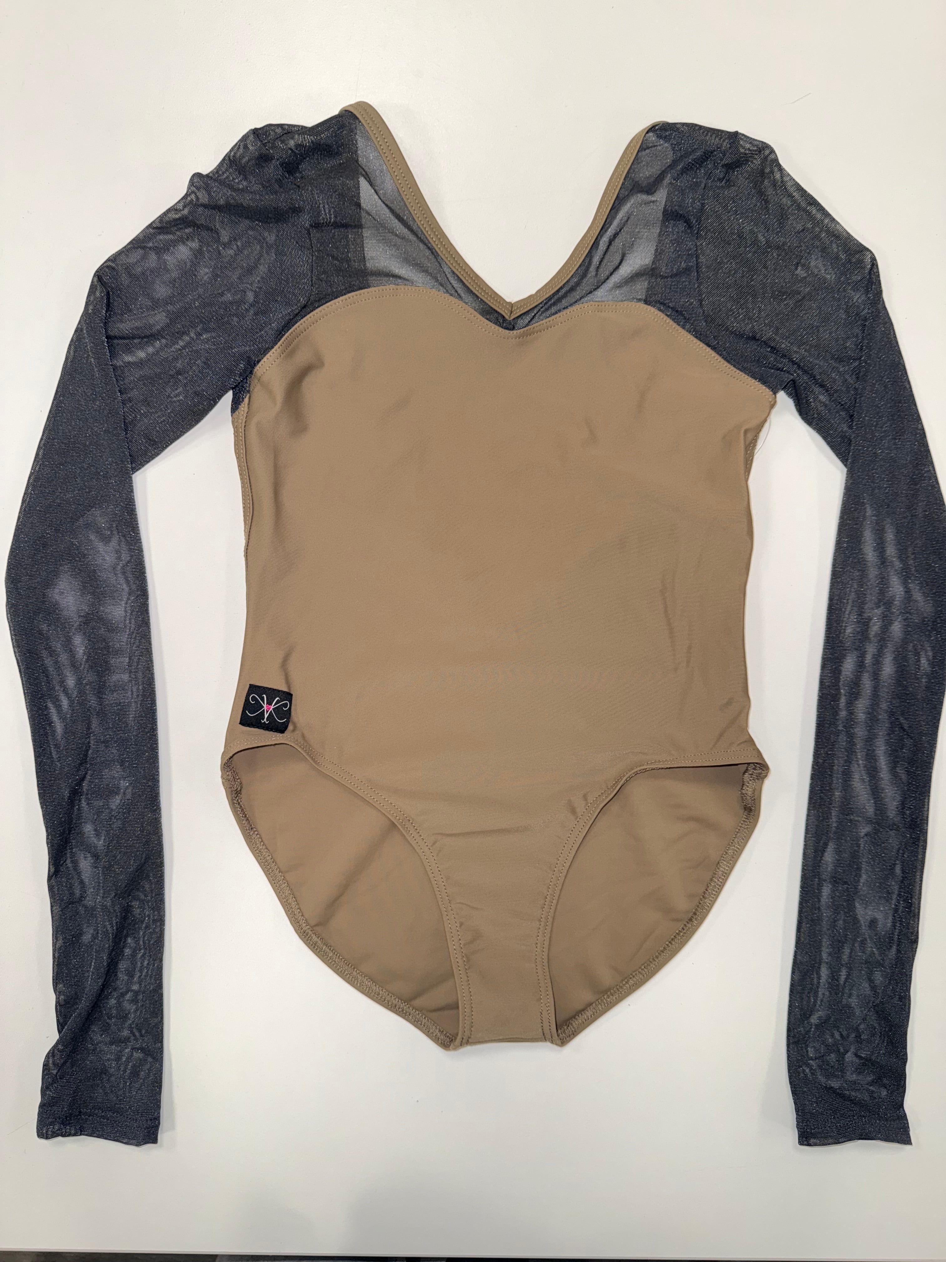 TXS Sample Sale Sets/Leotards - Final Sale - Ready to Ship