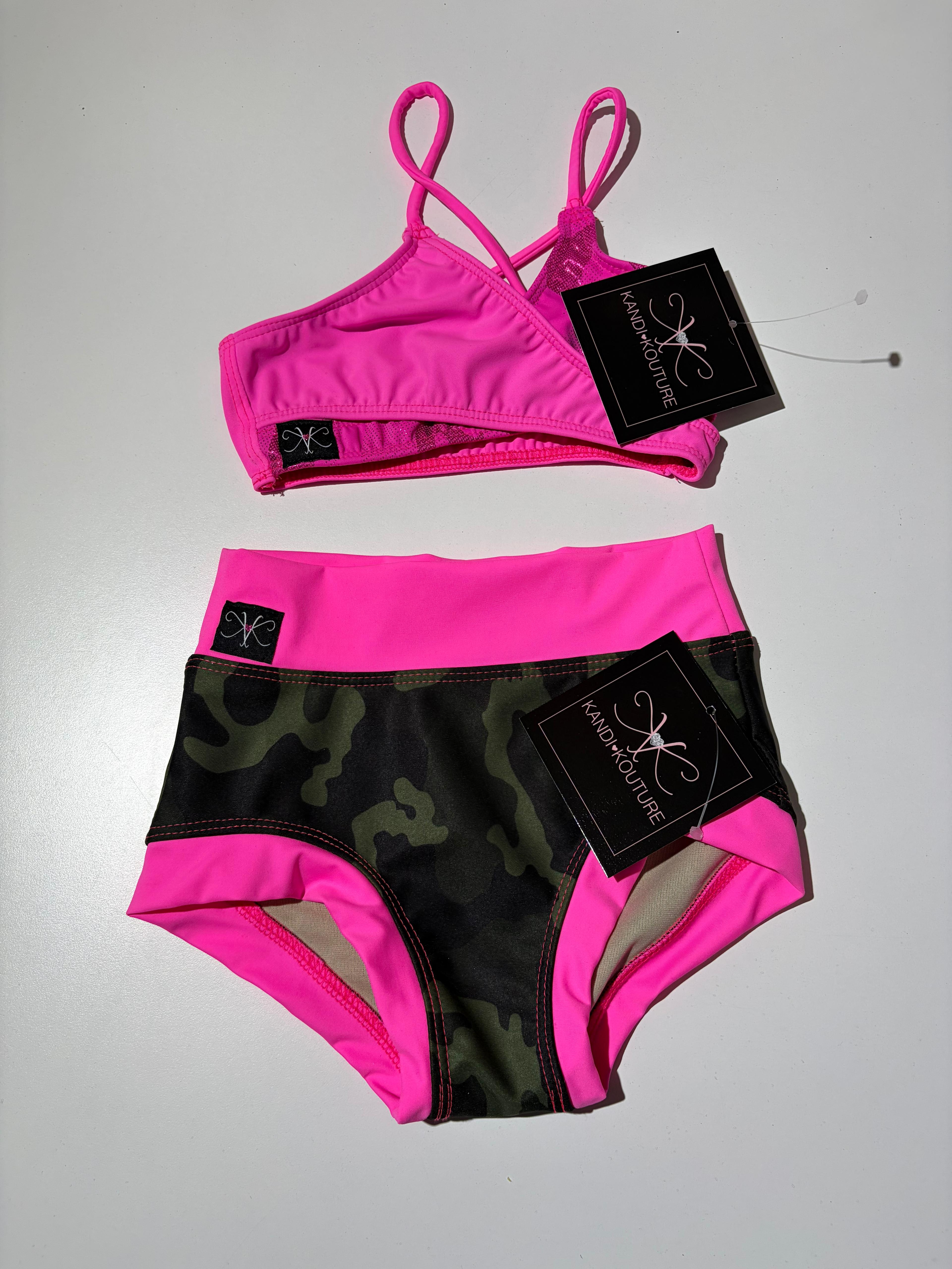 CS Sample Sale Sets/Leotards - Final Sale