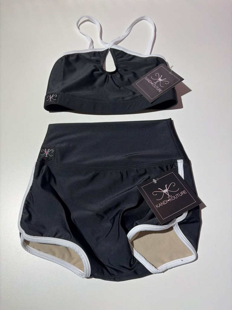 CL Sample Sale Sets/Leotards - Final Sale - Ready to Ship