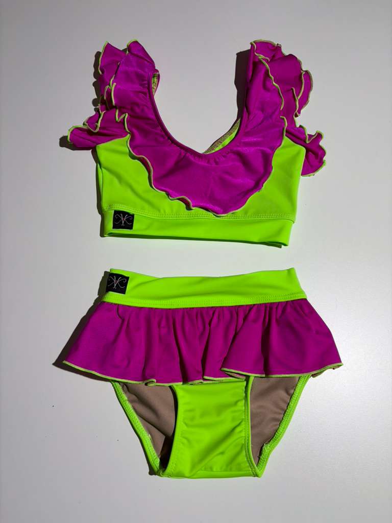 CM Sample Sale Sets/Leotards - Final Sale - Ready to Ship