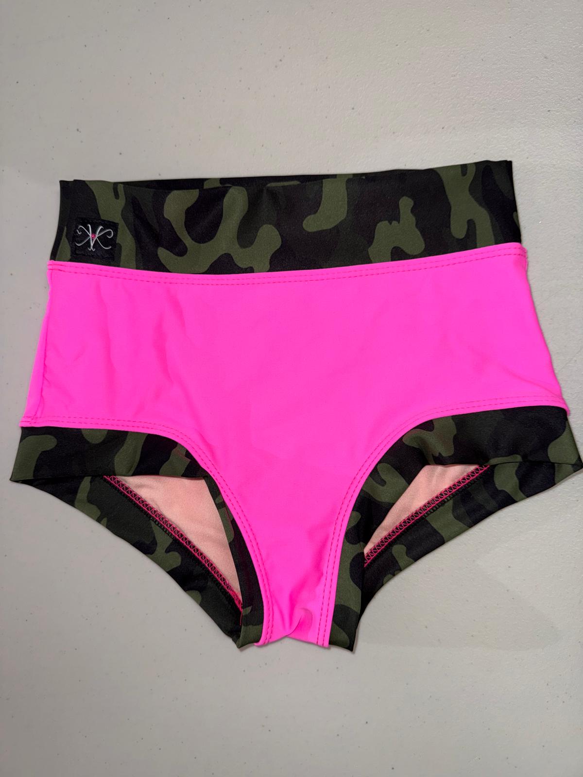 CXL TOPS/BOTTOMS - Final Sale