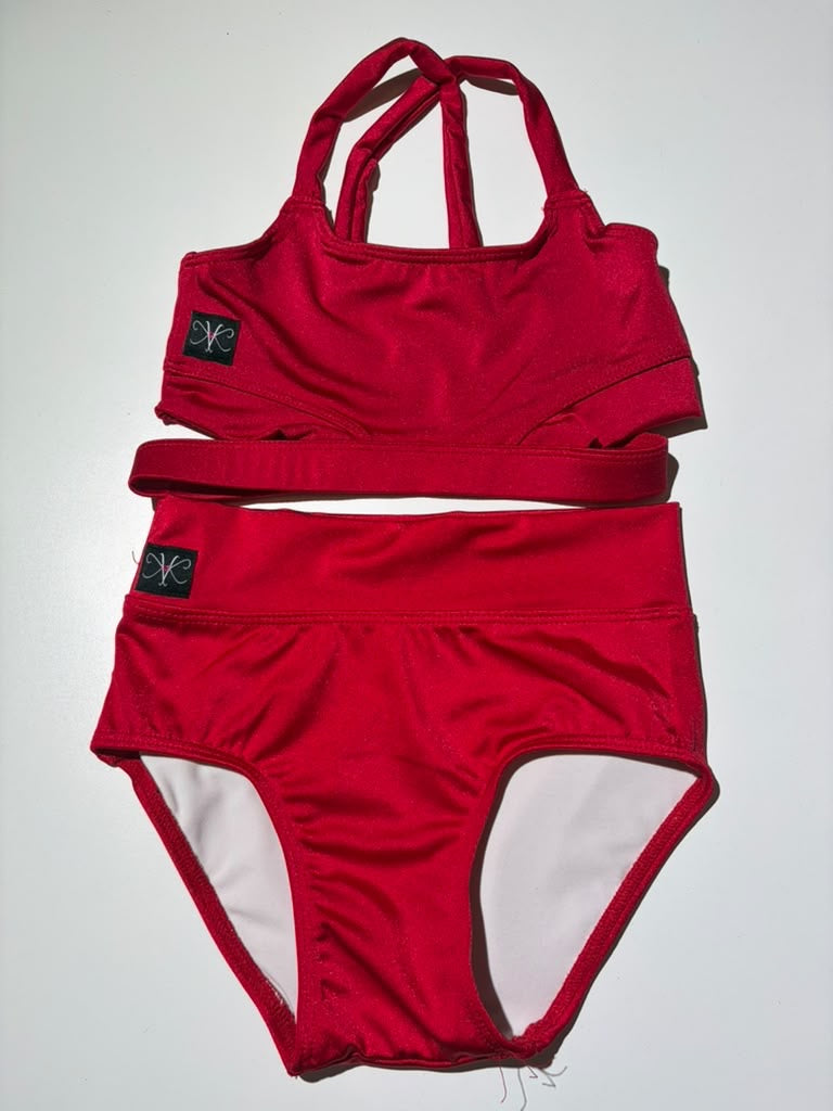 CL Sample Sale Sets/Leotards - Final Sale - SAME DAY SHIP