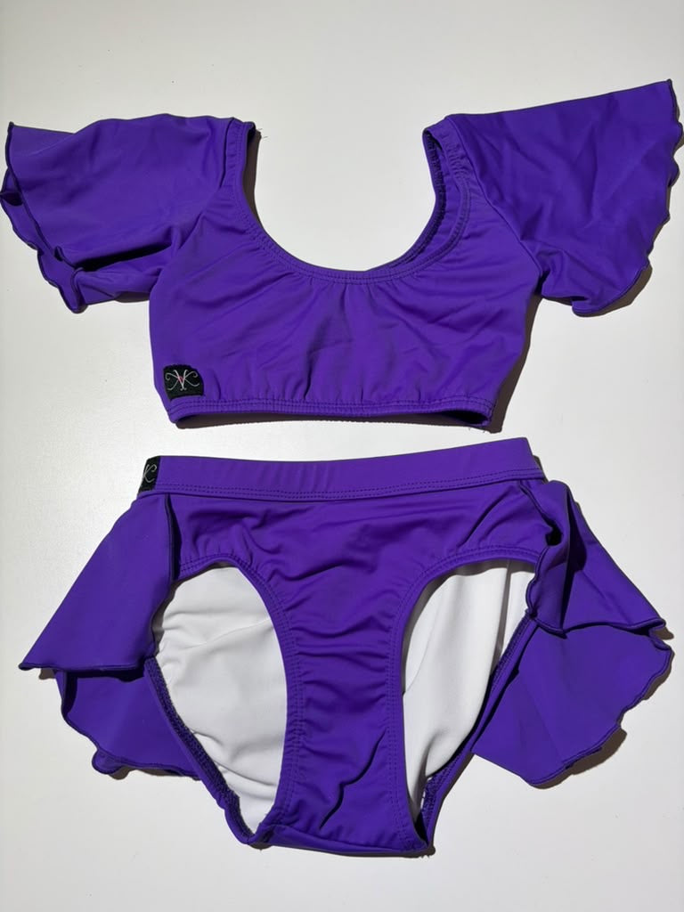 CL Sample Sale Sets/Leotards - Final Sale - SAME DAY SHIP