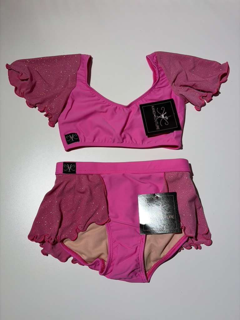 CXL Sample Sale Sets/Leotards - Final Sale - Ready to Ship
