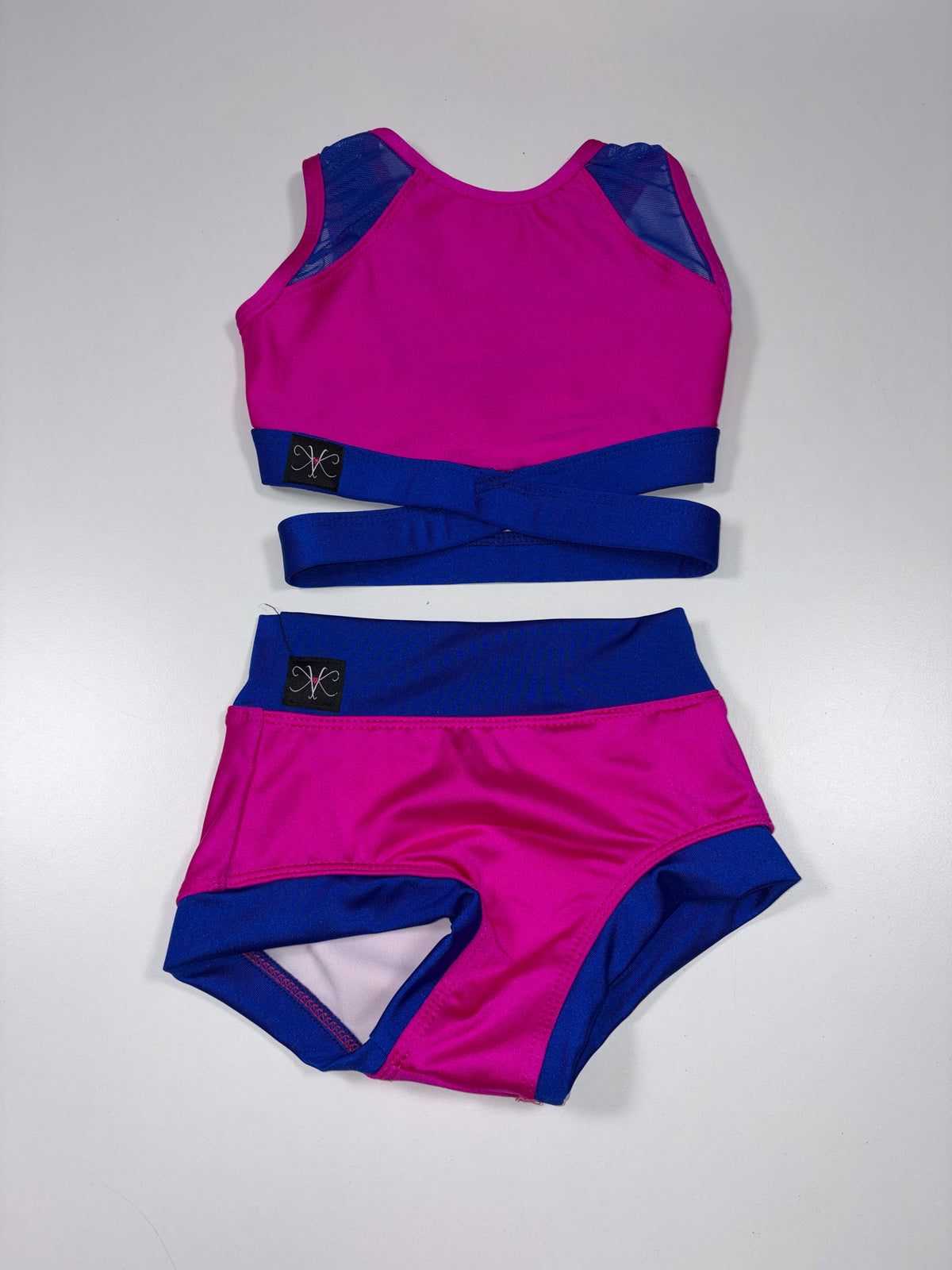 CS Sample Sale Sets/Leotards - Final Sale - Ready to Ship