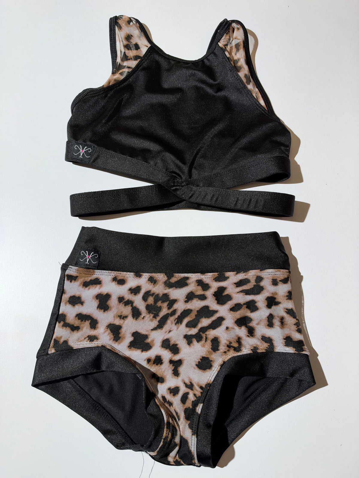 CXL Sample Sale Sets/Leotards - Final Sale - SAME DAY SHIP