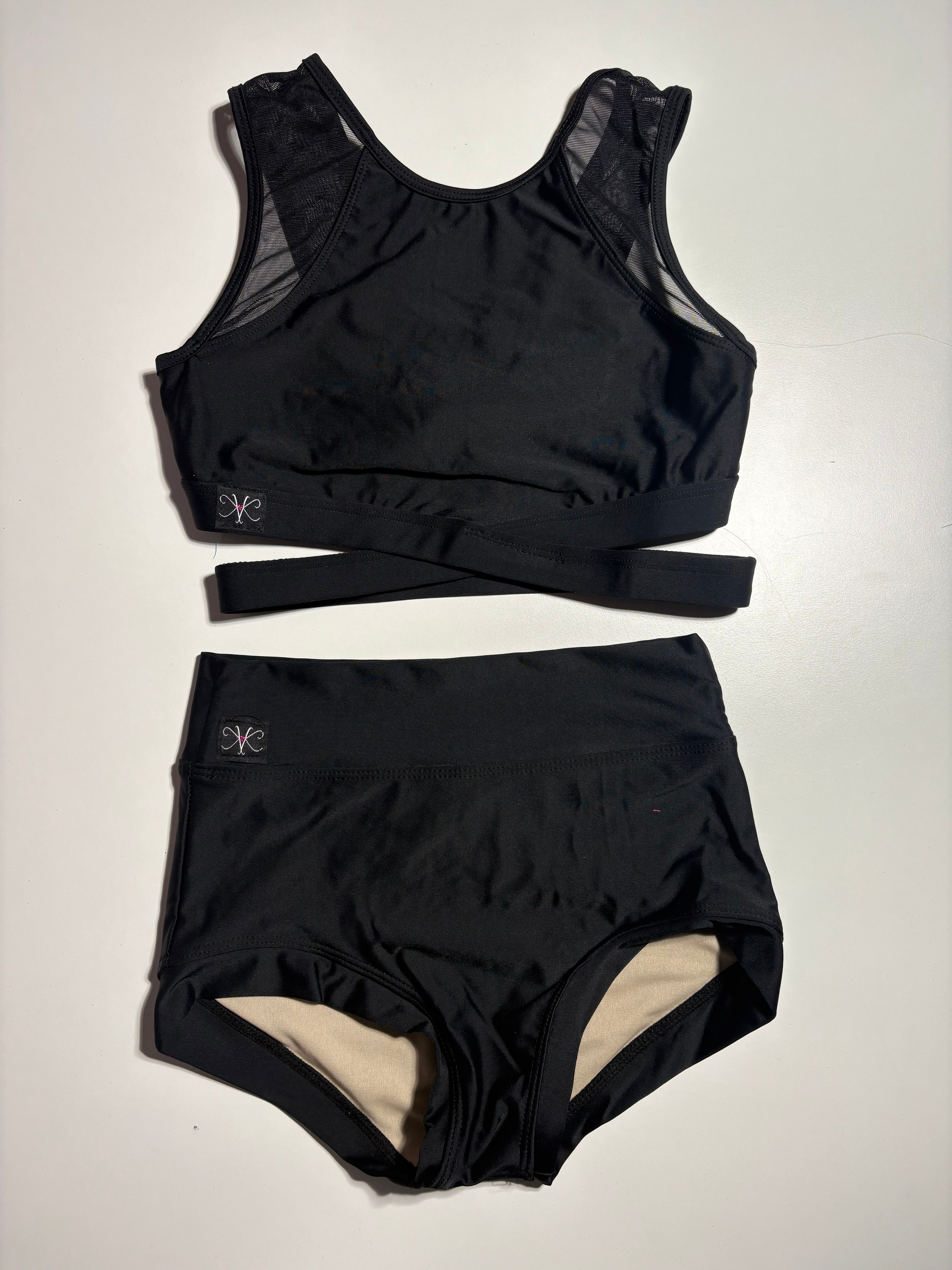 TXS Sample Sale Sets/Leotards - Final Sale - Ready to Ship