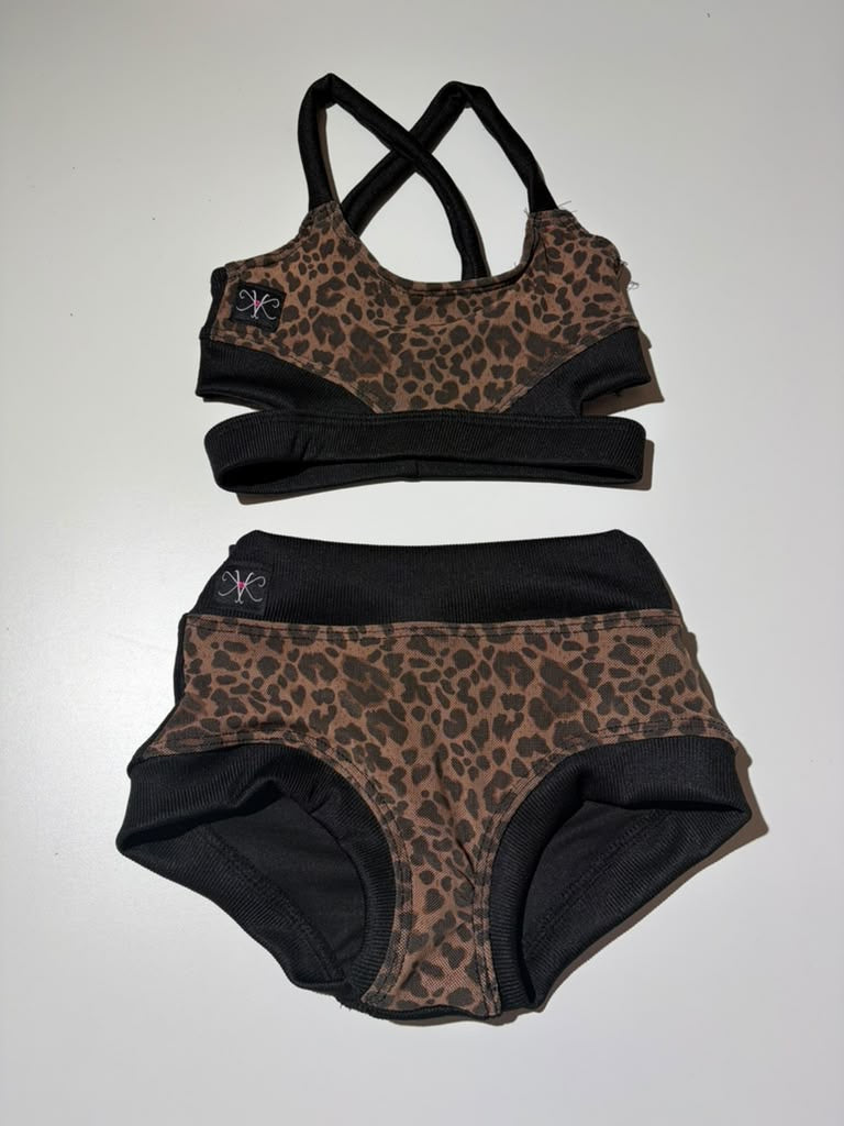 CS Sample Sale Sets/Leotards - Final Sale - SAME DAY SHIP