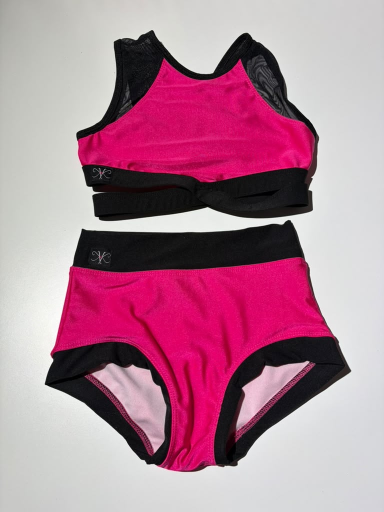 CXL Sample Sale Sets/Leotards - Final Sale - Ready to Ship