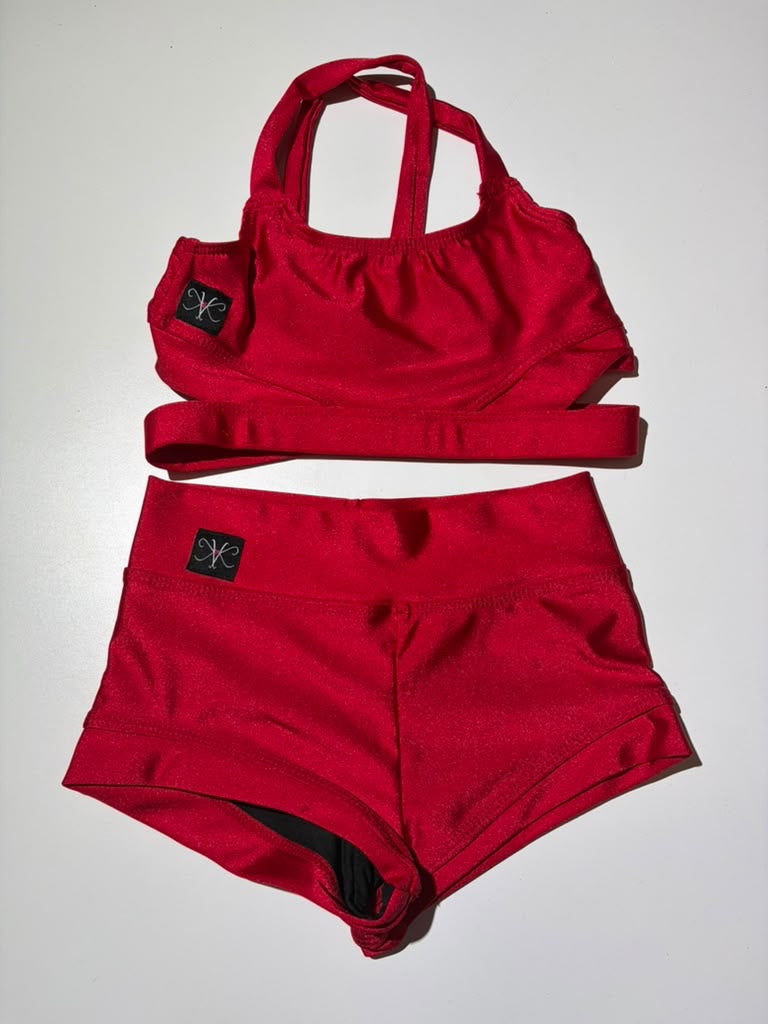 CL Sample Sale Sets/Leotards - Final Sale - SAME DAY SHIP