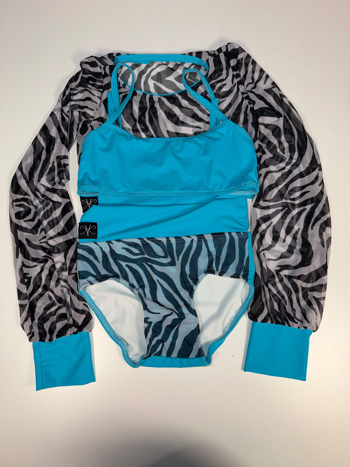 CM Sample Sale Sets/Leotards - Final Sale - Ready to Ship
