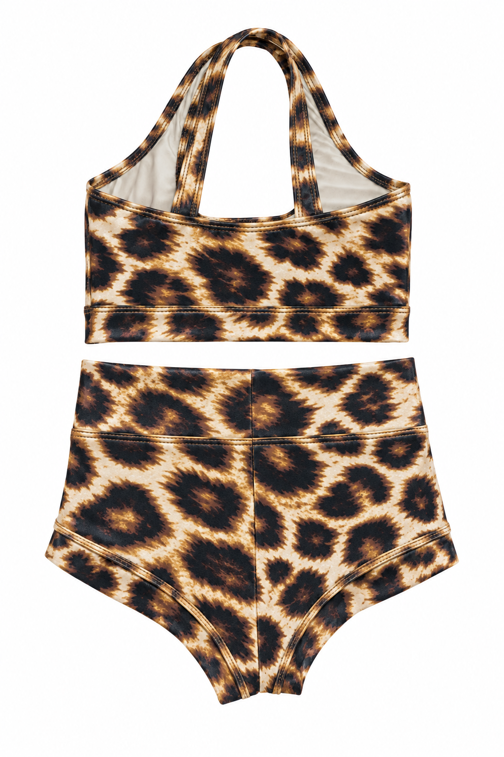 Zara Short Set (EXCLUSIVE)