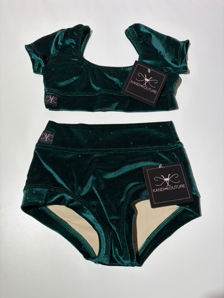 CXL Sample Sale Sets/Leotards - Final Sale