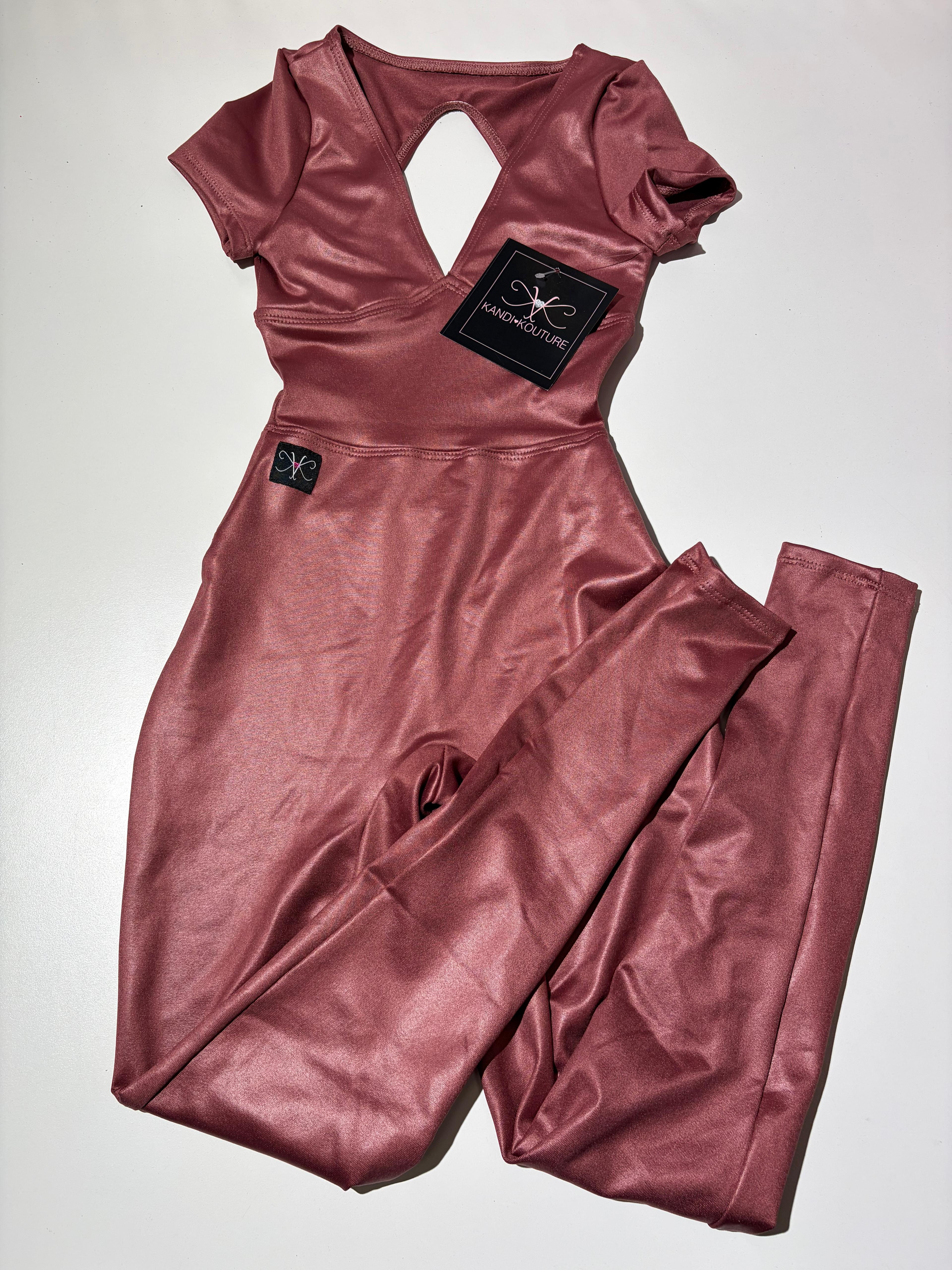 CM Sample Sale Sets/Leotards - Final Sale