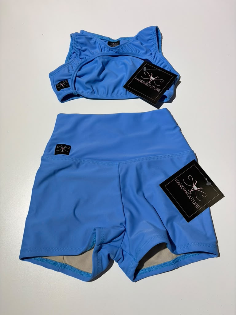 CL Sample Sale Sets/Leotards - Final Sale