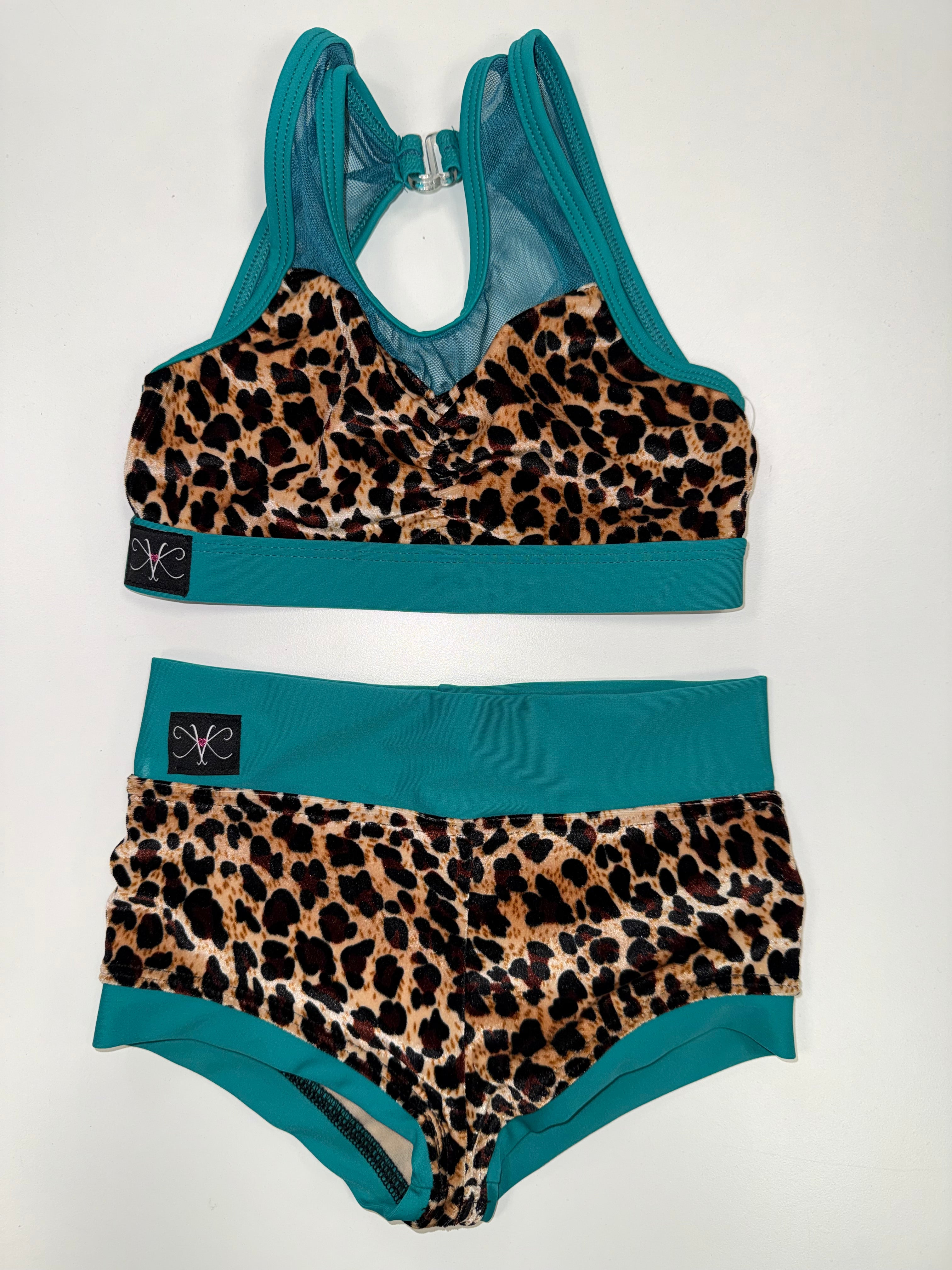 CM Sample Sale Sets/Leotards - Final Sale - Ready to Ship