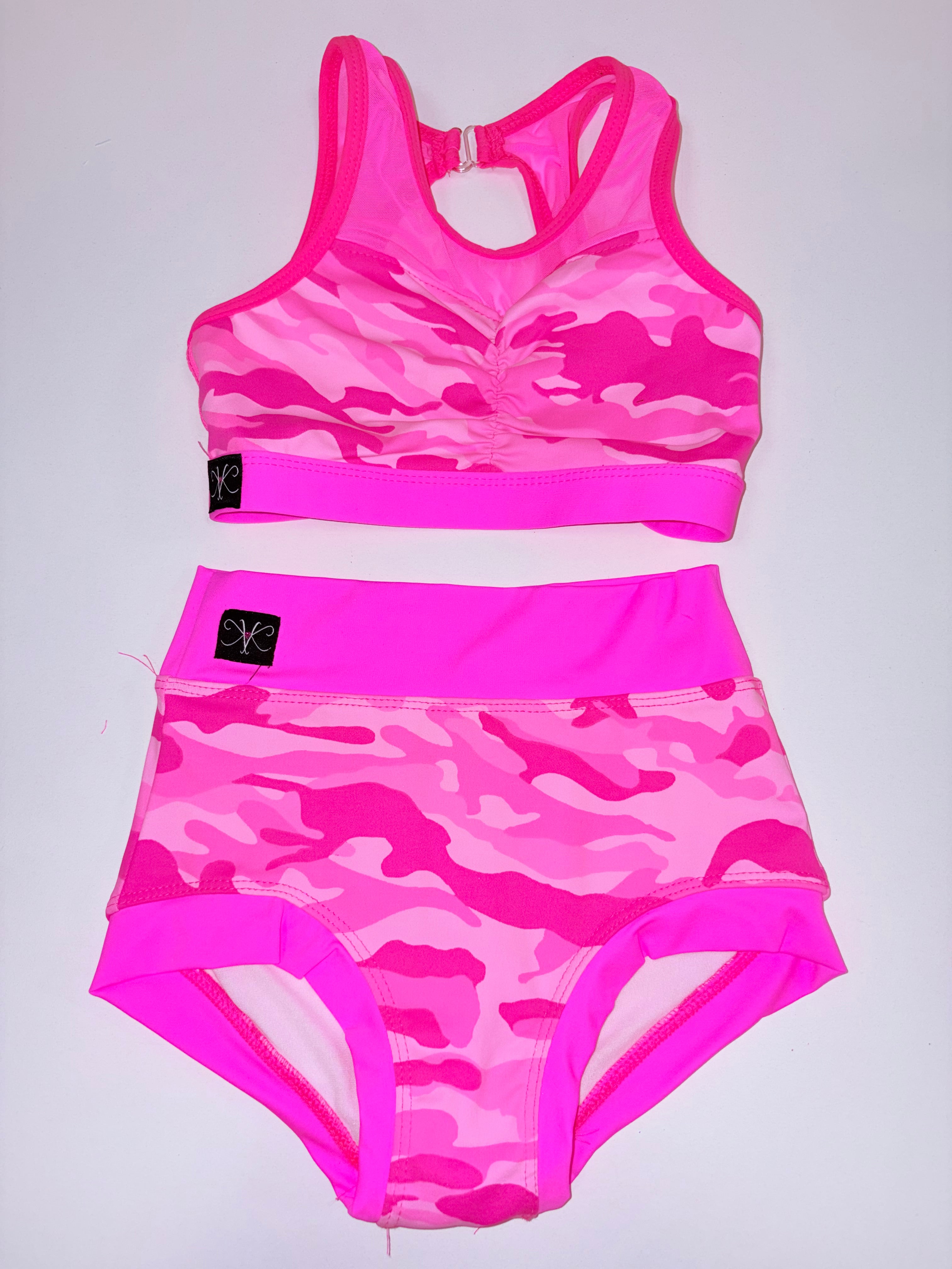 CL Sample Sale Sets/Leotards - Final Sale