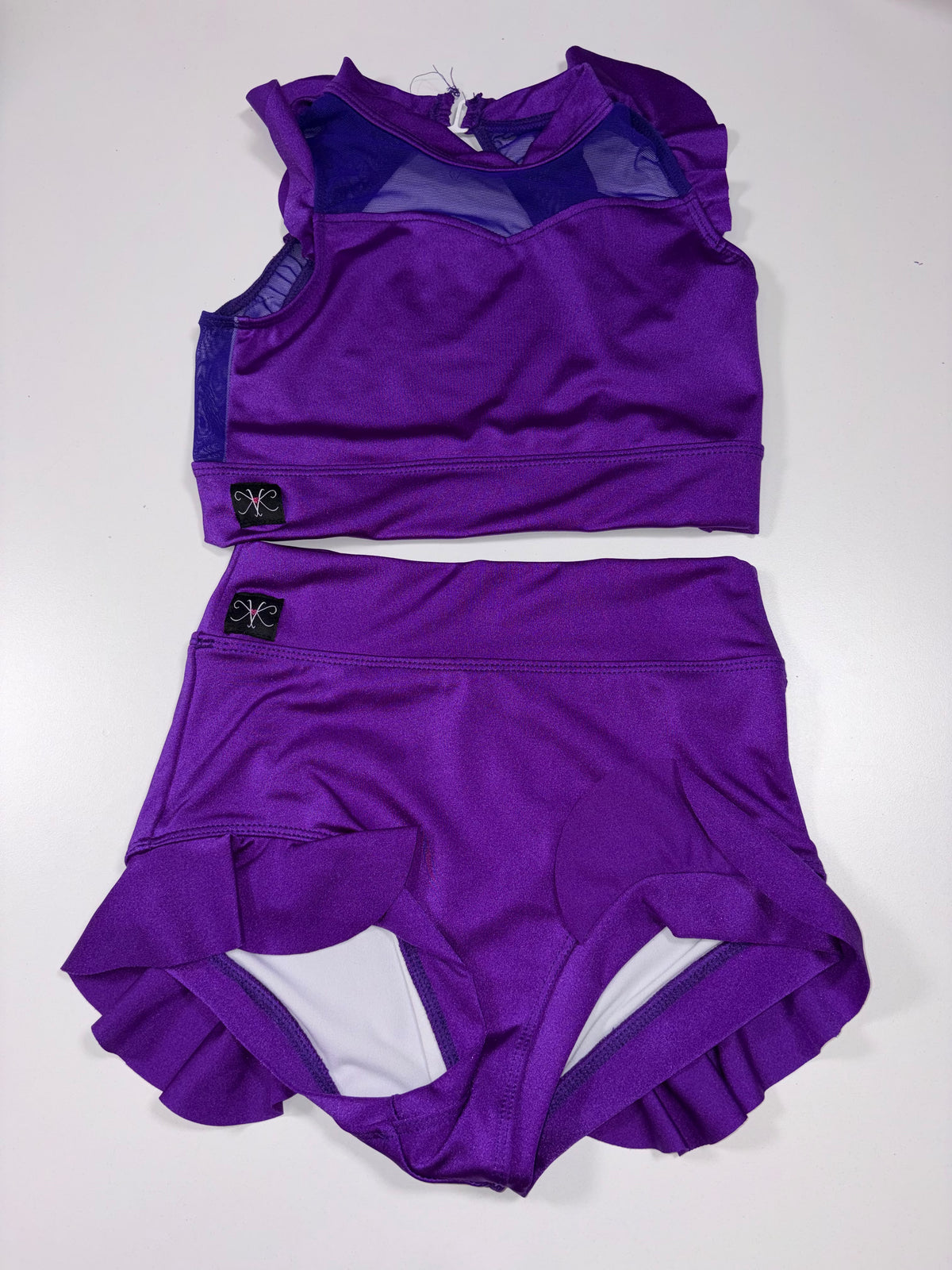 CXL Sample Sale Sets/Leotards - Final Sale - Ready to Ship