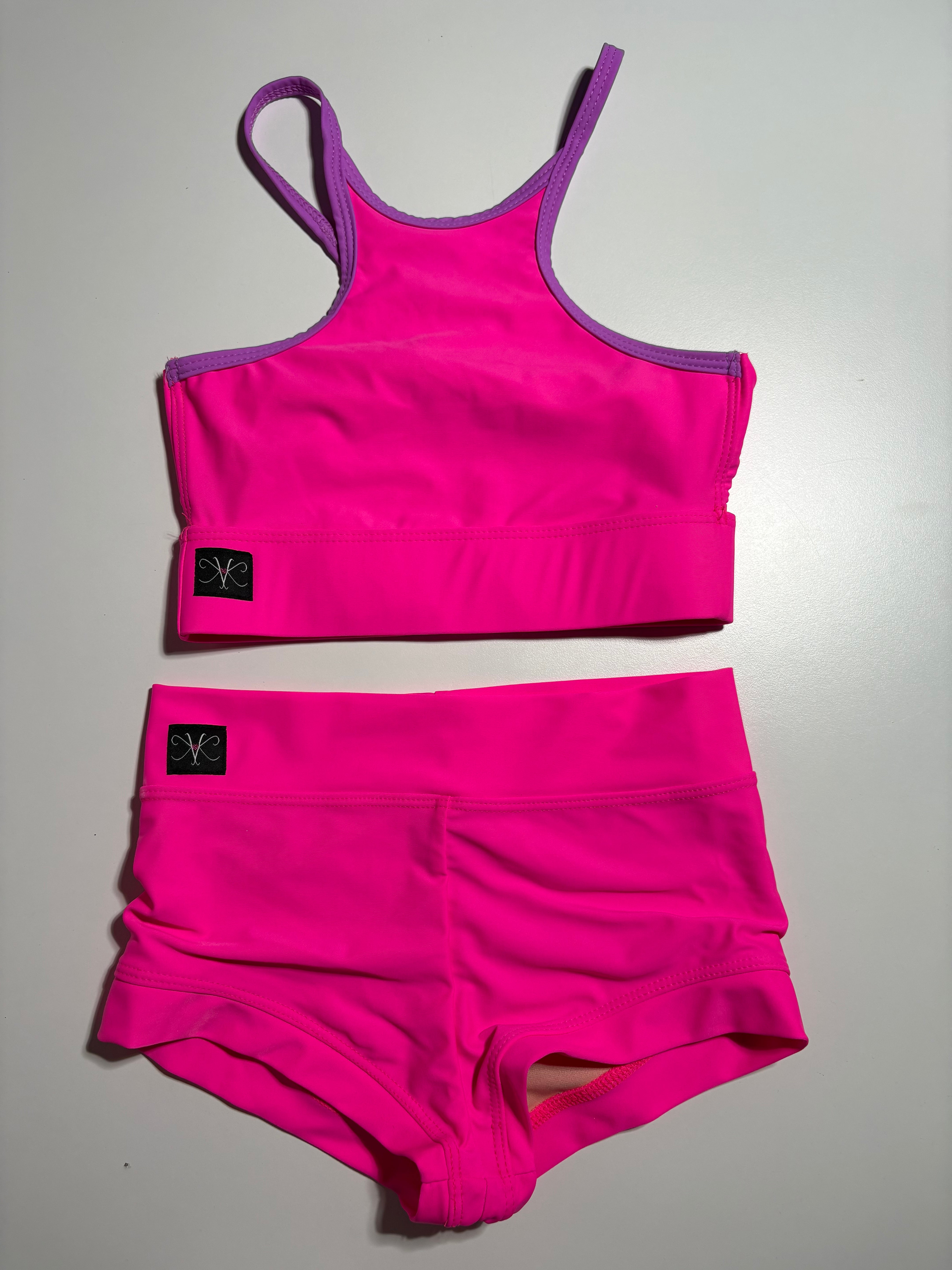 CXL Sample Sale Sets/Leotards - Final Sale - Ready to Ship