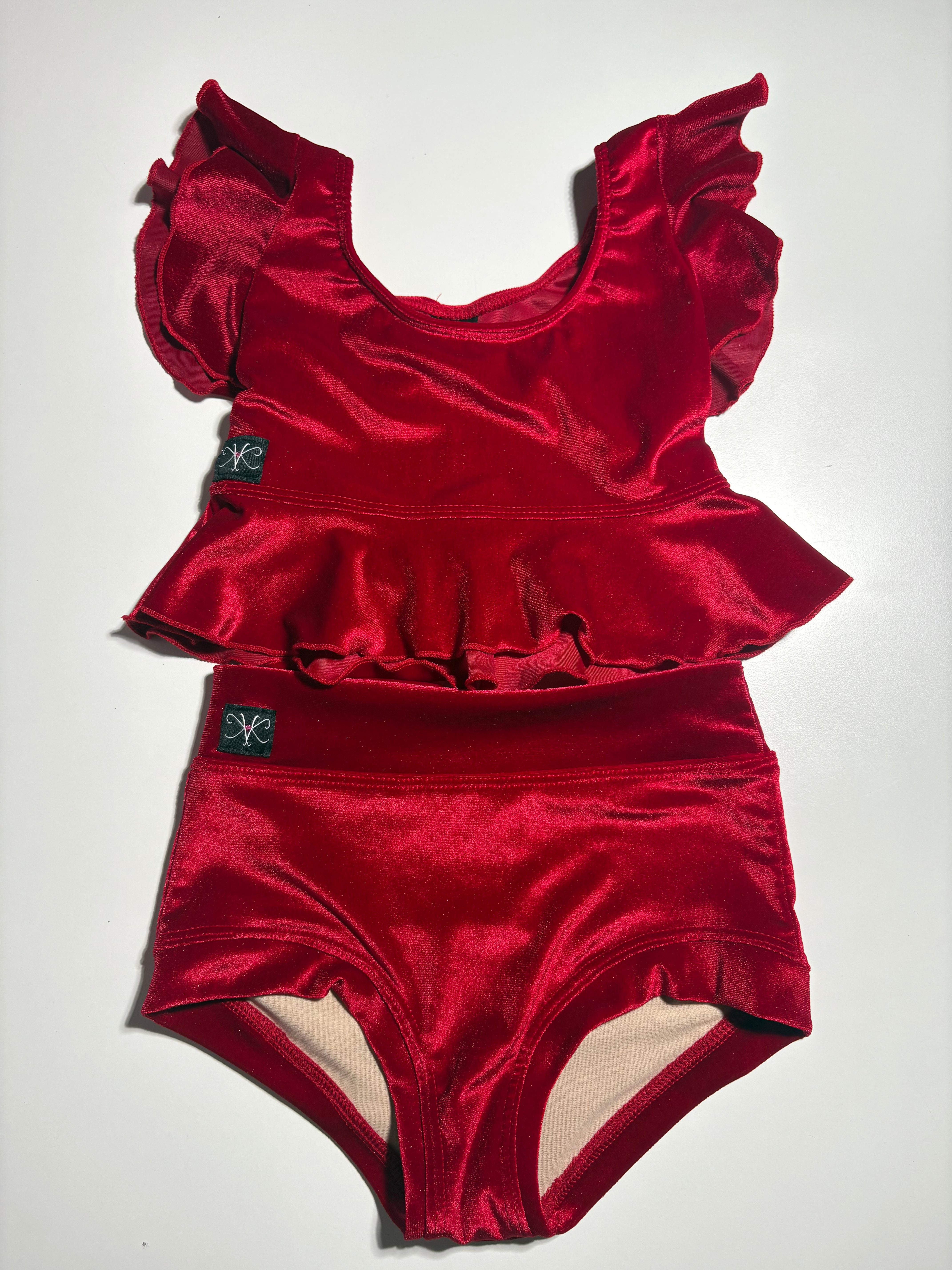 CXL Sample Sale Sets/Leotards - Final Sale - Ready to Ship