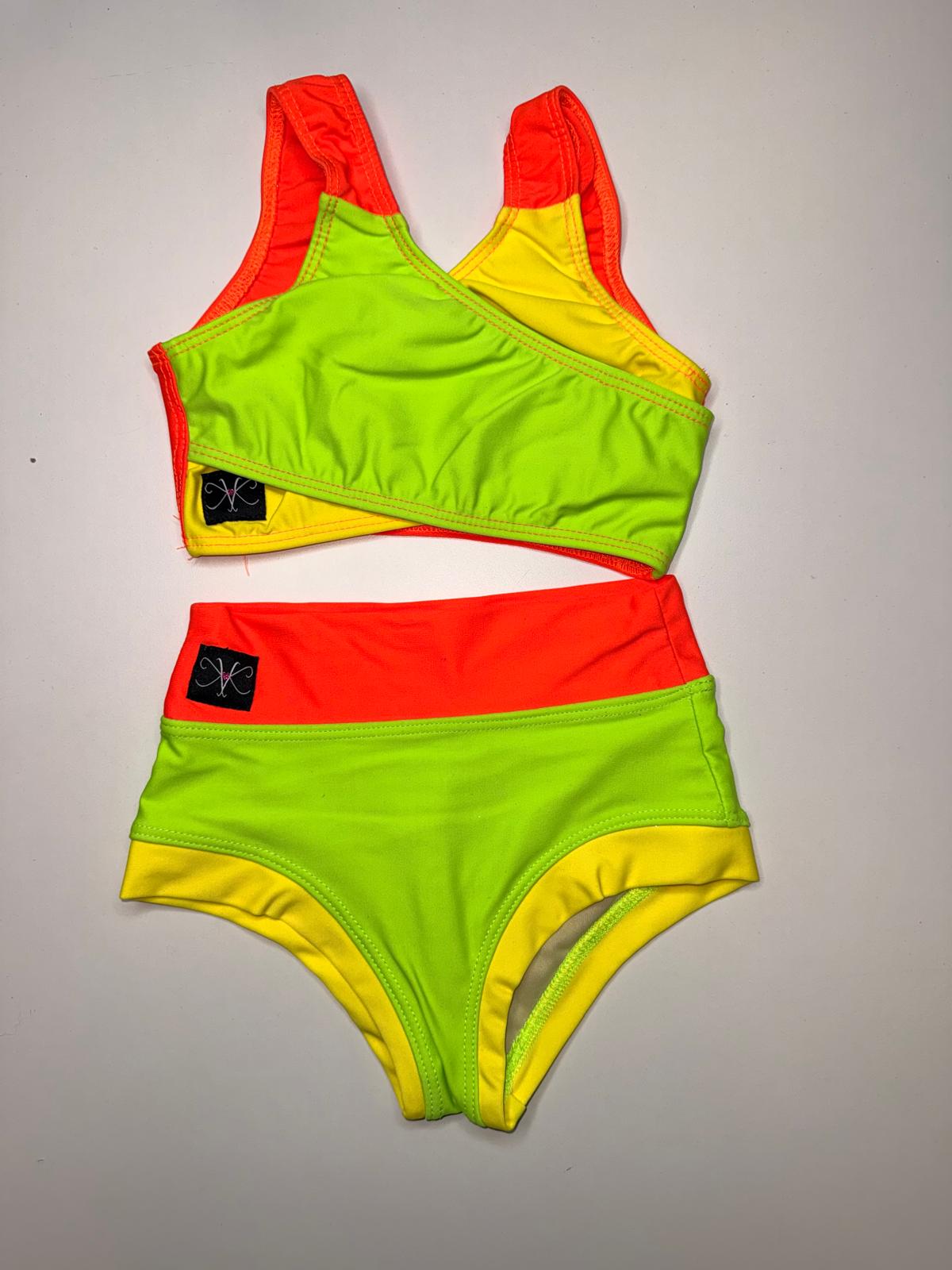 CS Sample Sale Sets/Leotards - Final Sale - Ready to Ship
