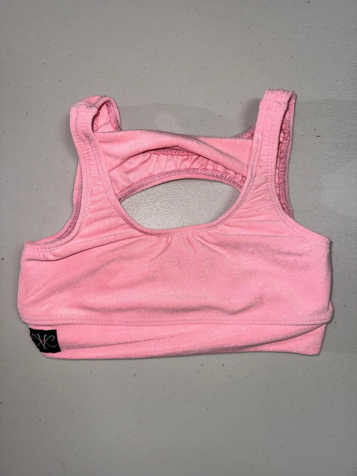 CL TOPS/BOTTOMS - Final Sale