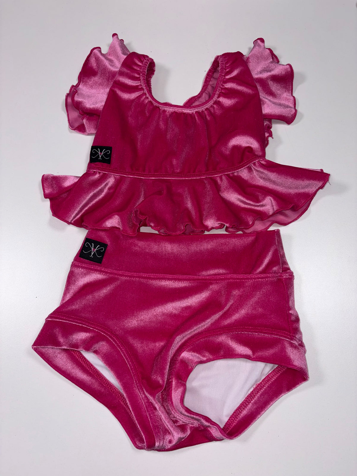CM Sample Sale Sets/Leotards - Final Sale - Ready to Ship