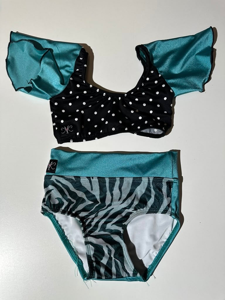 CM Sample Sale Sets/Leotards - Final Sale - SAME DAY SHIP