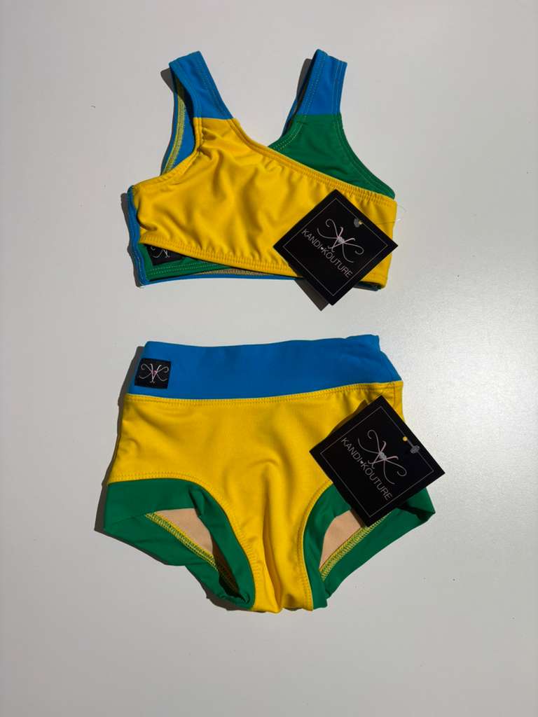 CS Sample Sale Sets/Leotards - Final Sale - Ready to Ship