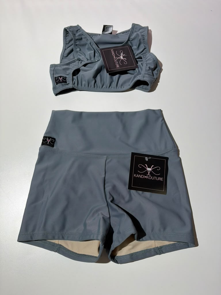 CXL Sample Sale Sets/Leotards - Final Sale