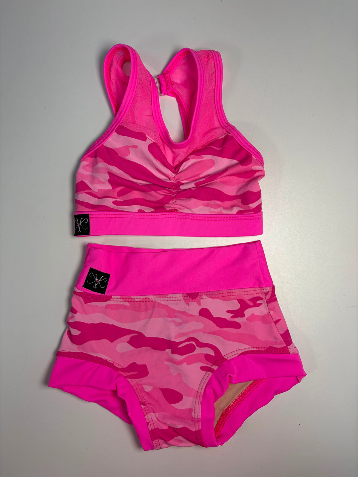 CS Sample Sale Sets/Leotards - Final Sale - Ready to Ship