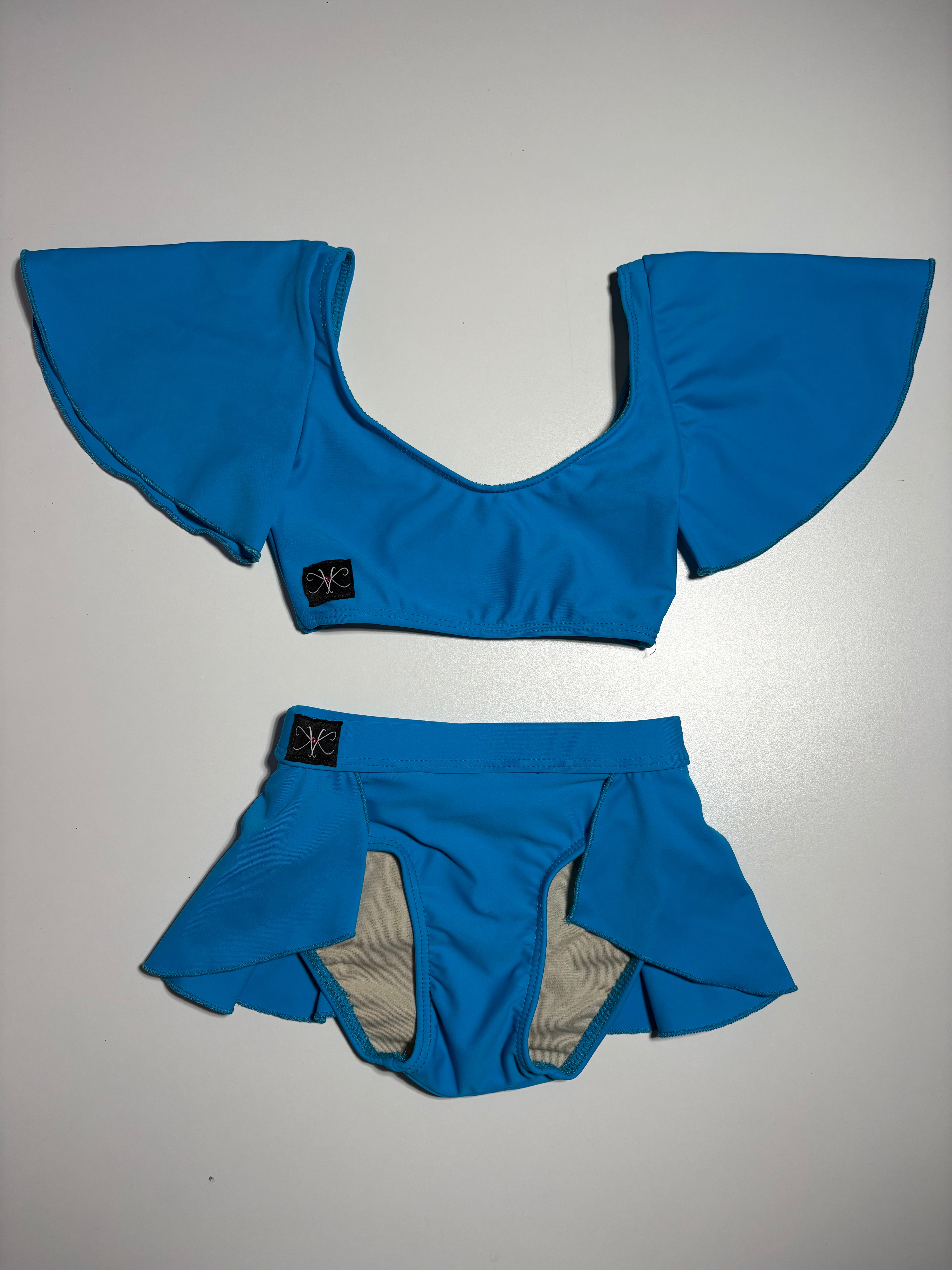 CS Sample Sale Sets/Leotards - Final Sale - Ready to Ship