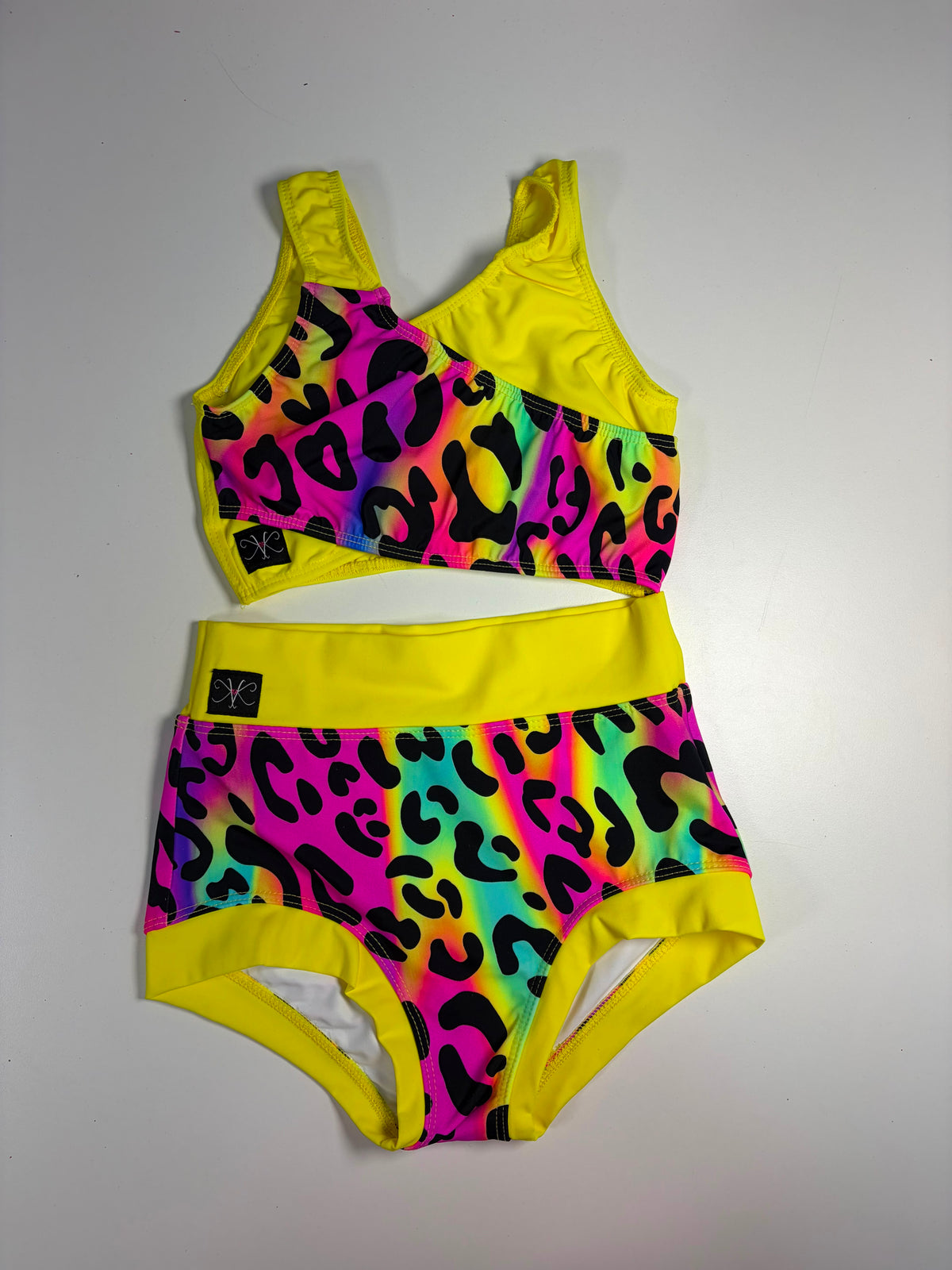 CXL Sample Sale Sets/Leotards - Final Sale - Ready to Ship