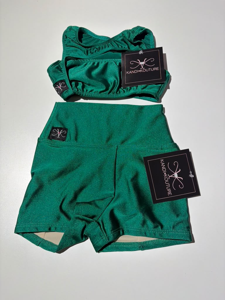 CL Sample Sale Sets/Leotards - Final Sale - Ready to Ship