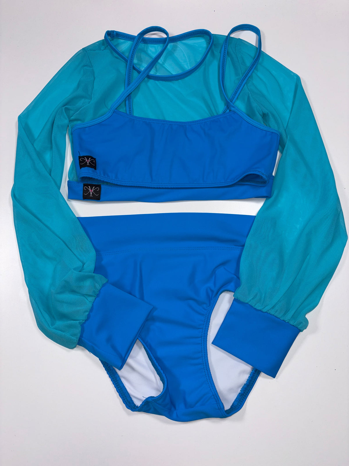 CXL Sample Sale Sets/Leotards - Final Sale - Ready to Ship