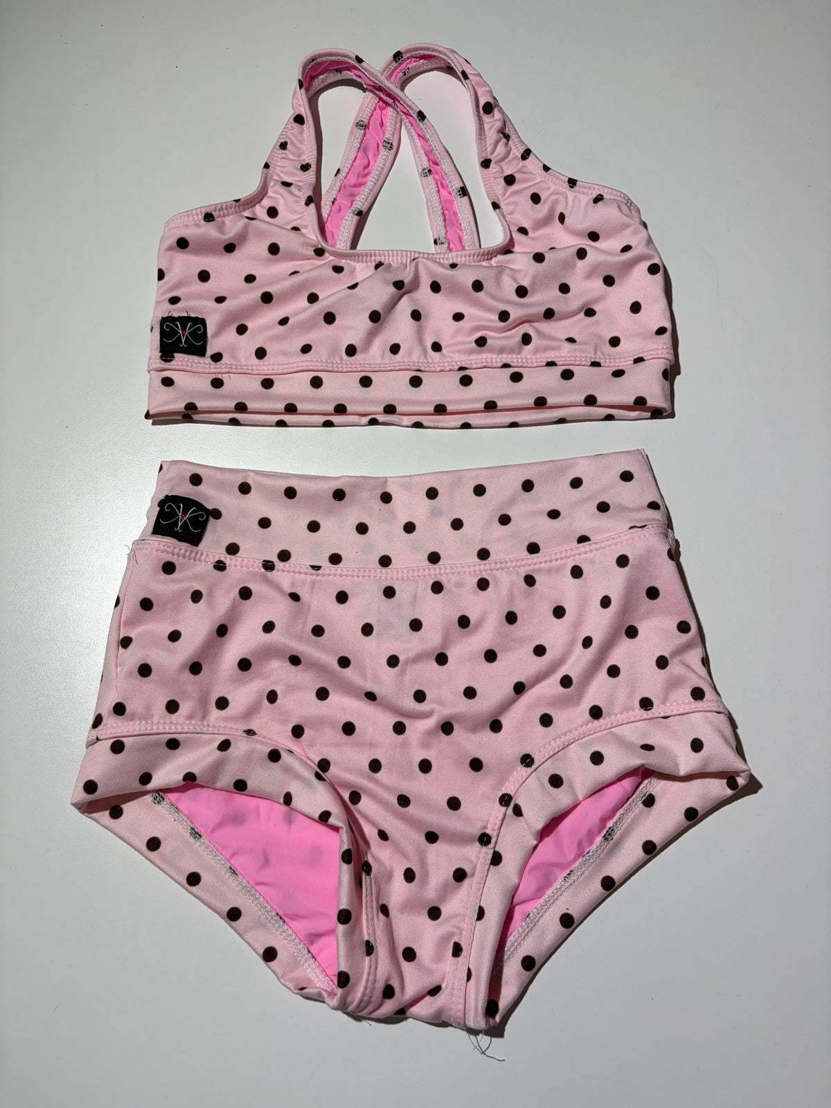 CXL Sample Sale Sets/Leotards - Final Sale - SAME DAY SHIP
