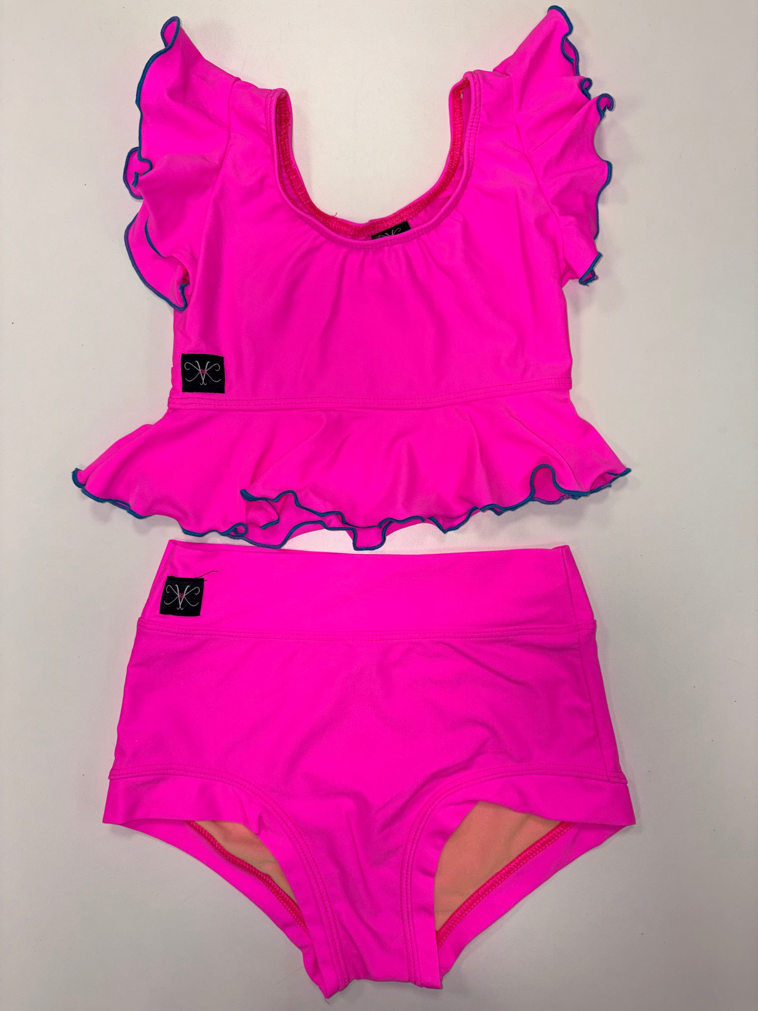 CXL Sample Sale Sets/Leotards - Final Sale - Ready to Ship