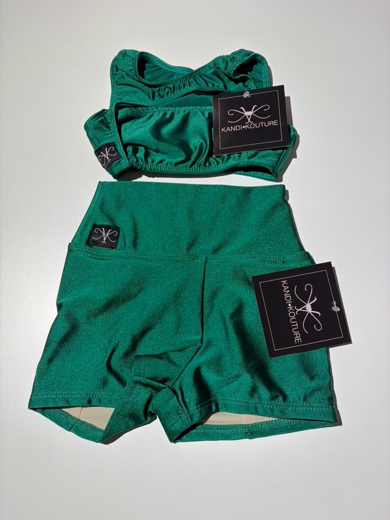 CS Sample Sale Sets/Leotards - Final Sale - Ready to Ship