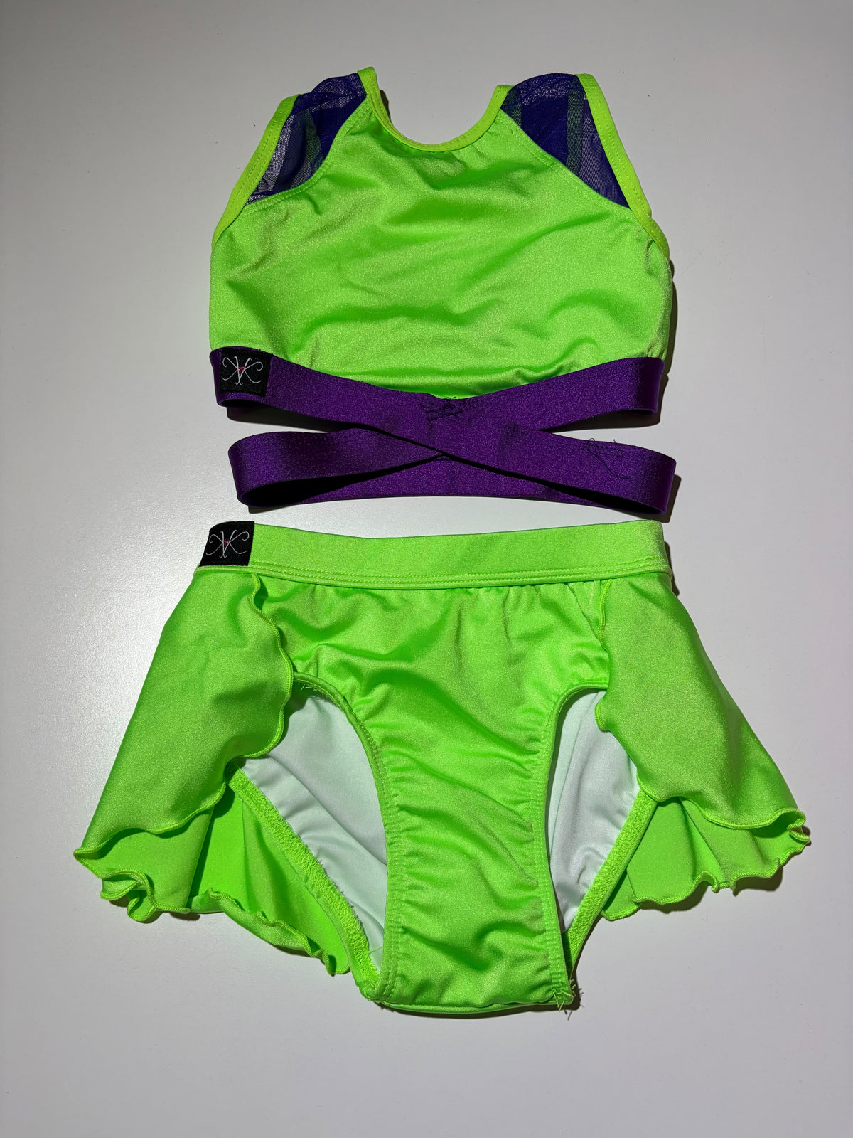 CM Sample Sale Sets/Leotards - Final Sale - SAME DAY SHIP