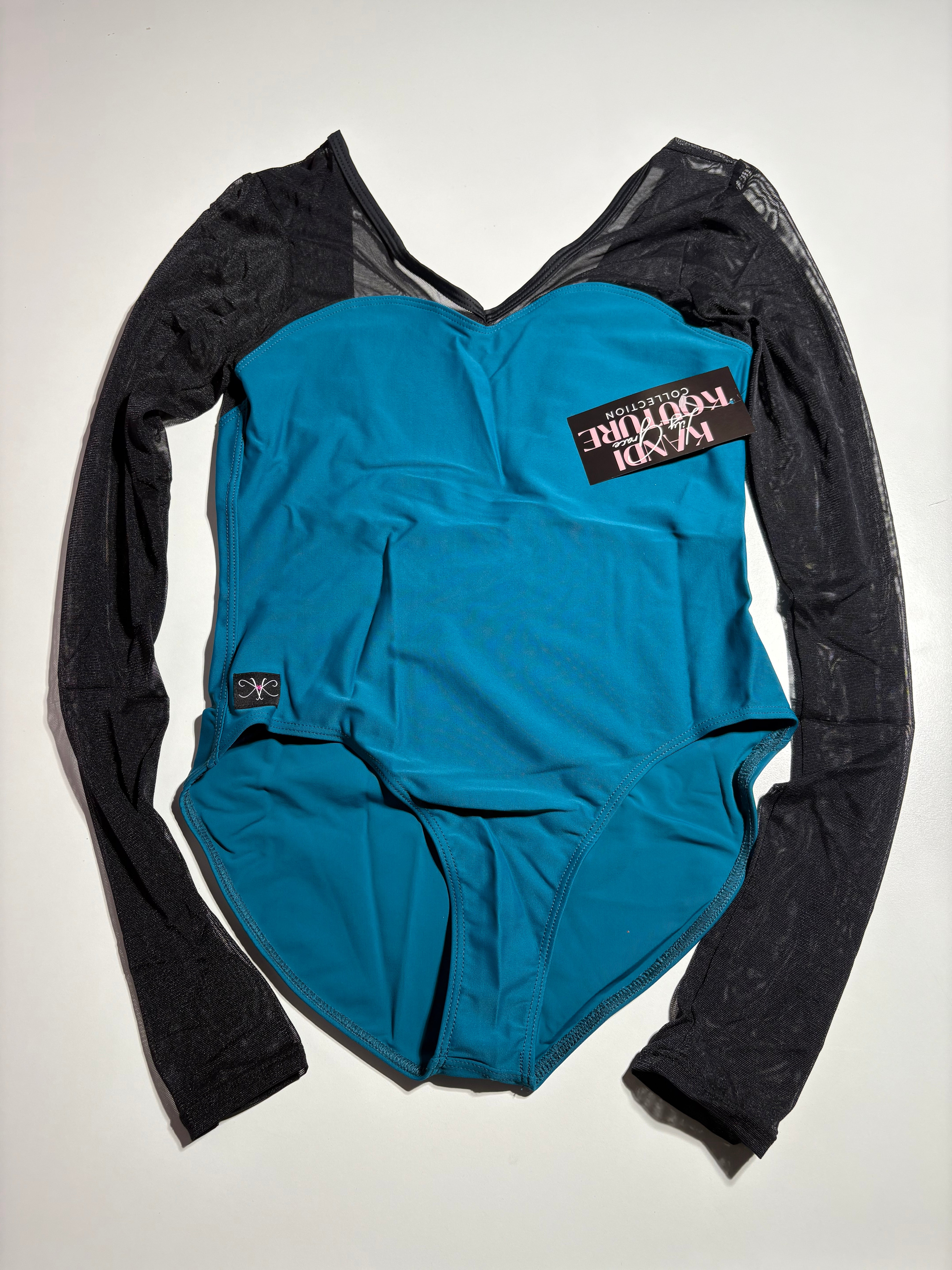 TL Sample Sale Sets/Leotards - Final Sale - Ready to Ship