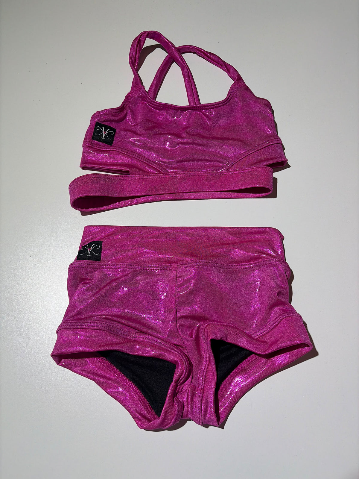 CM Sample Sale Sets/Leotards - Final Sale - SAME DAY SHIP