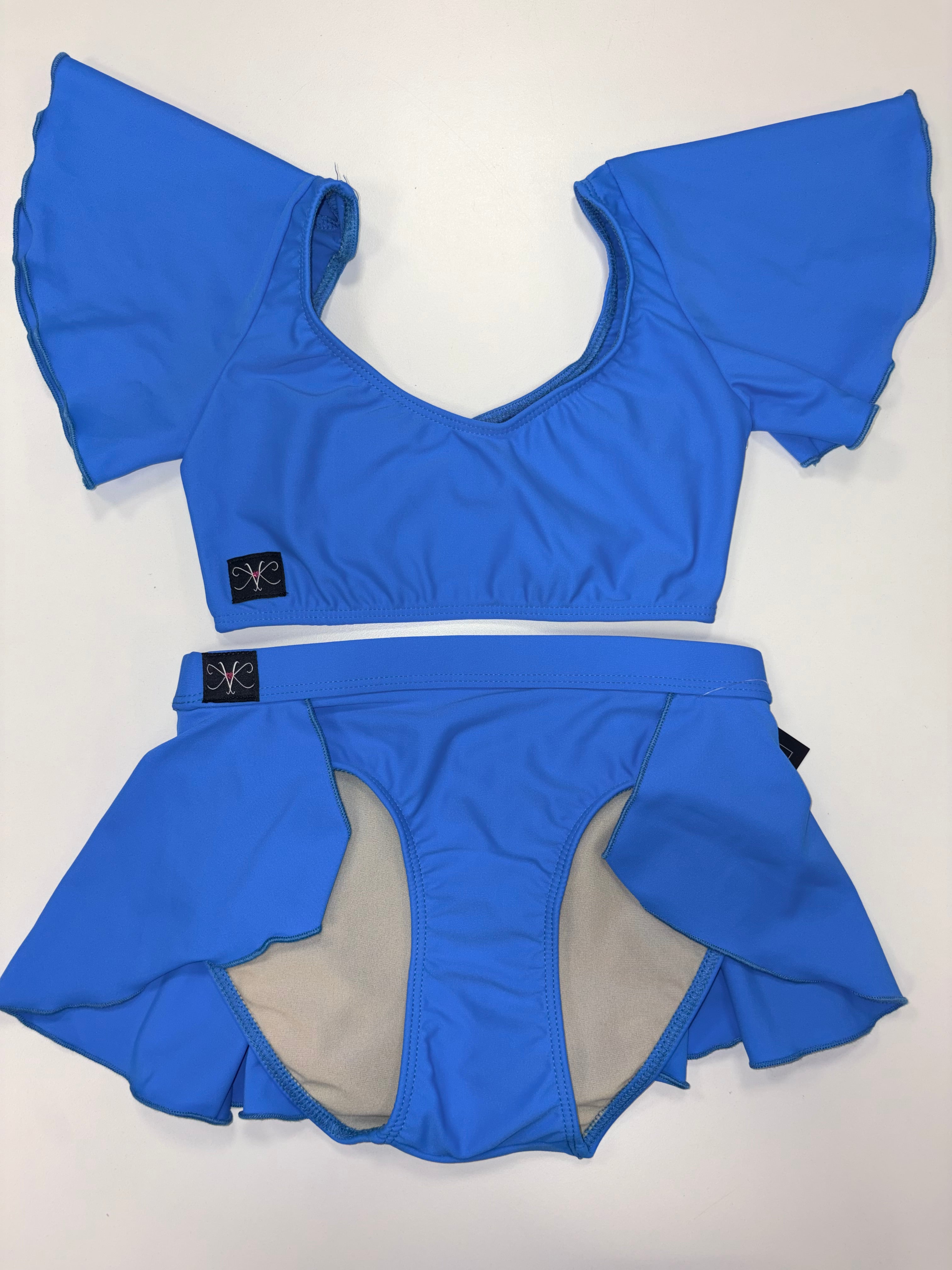 CXL Sample Sale Sets/Leotards - Final Sale - Ready to Ship