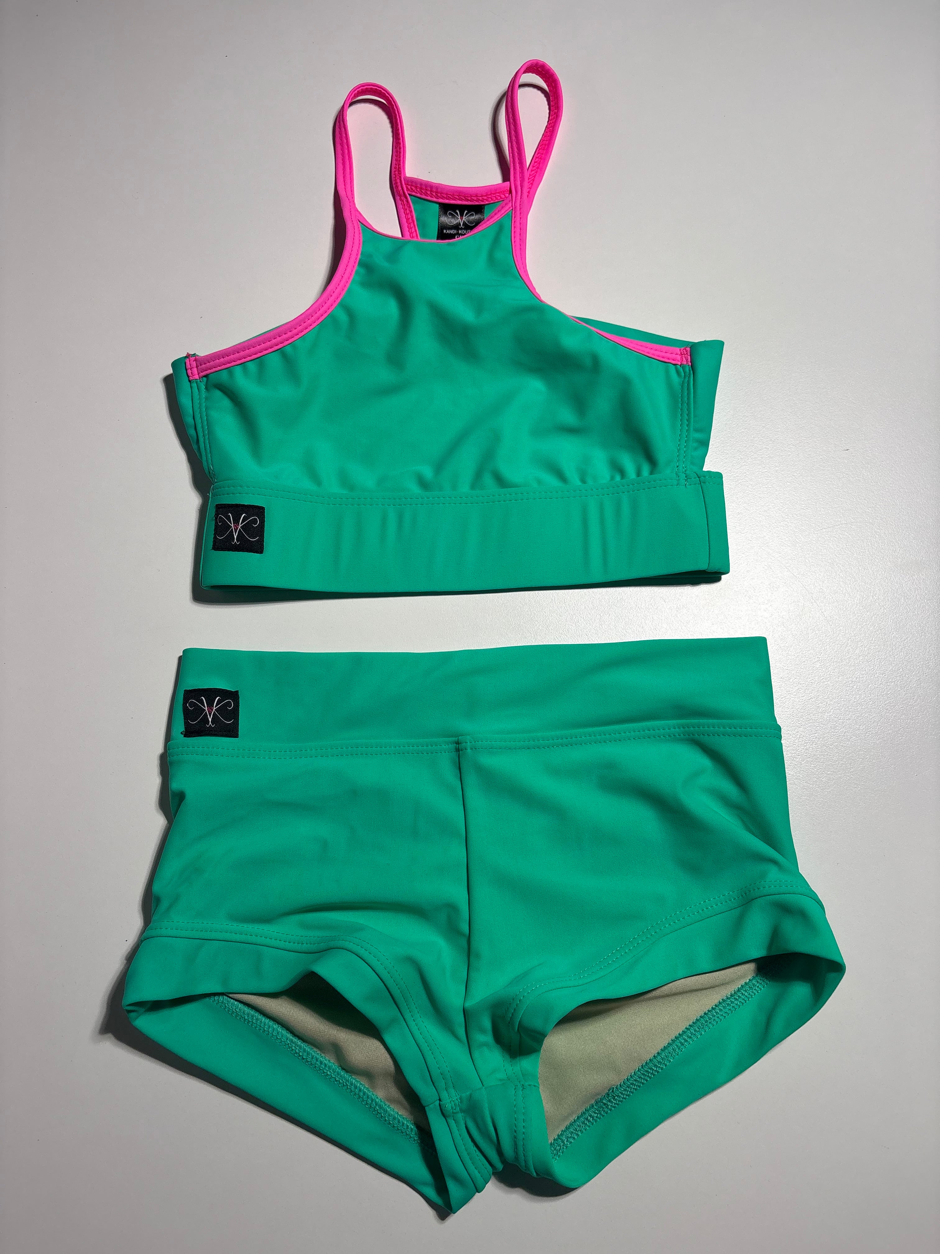 CXL Sample Sale Sets/Leotards - Final Sale - Ready to Ship