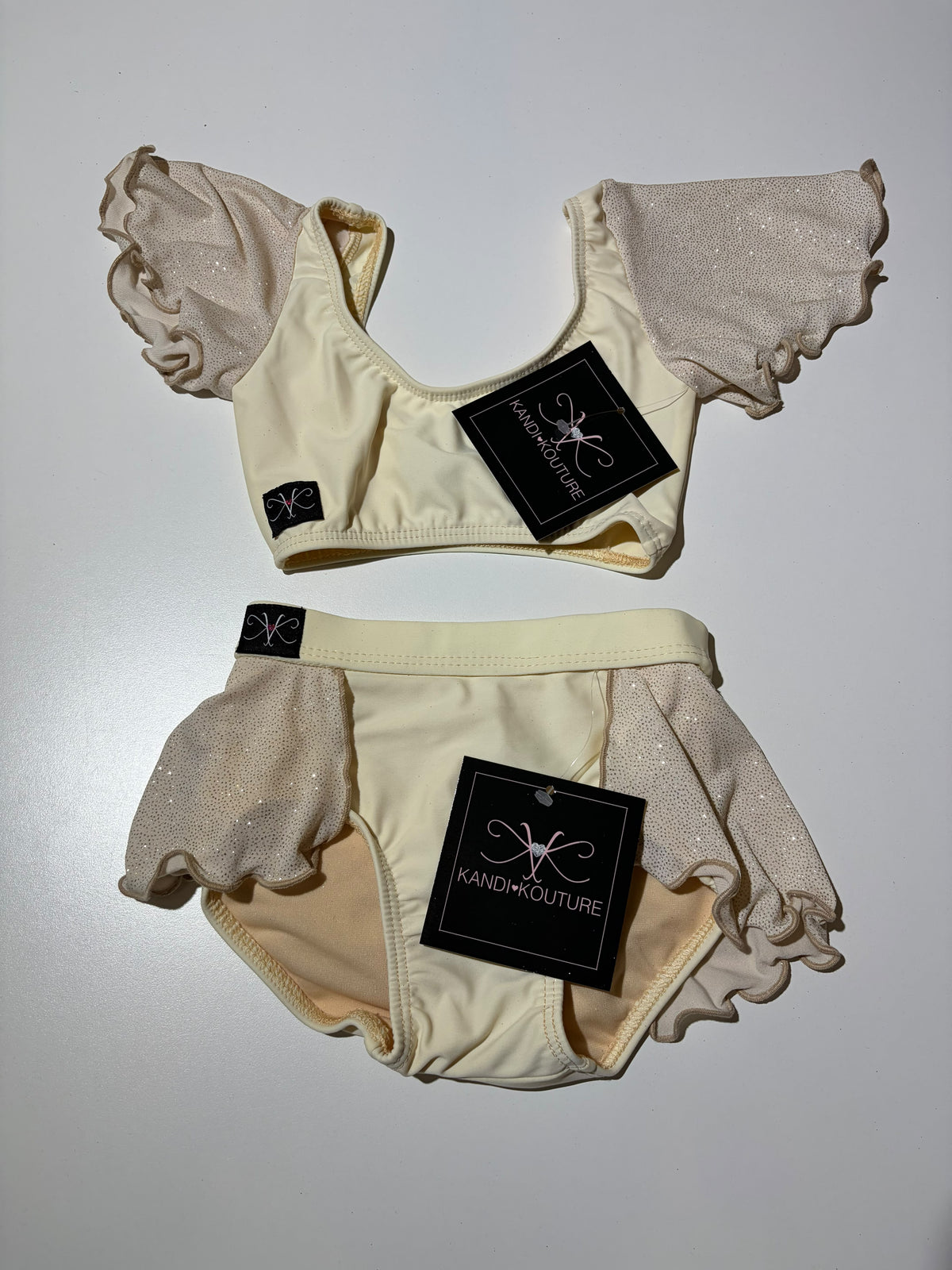 CS Sample Sale Sets/Leotards - Final Sale - Ready to Ship