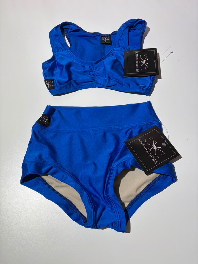 CL Sample Sale Sets/Leotards - Final Sale