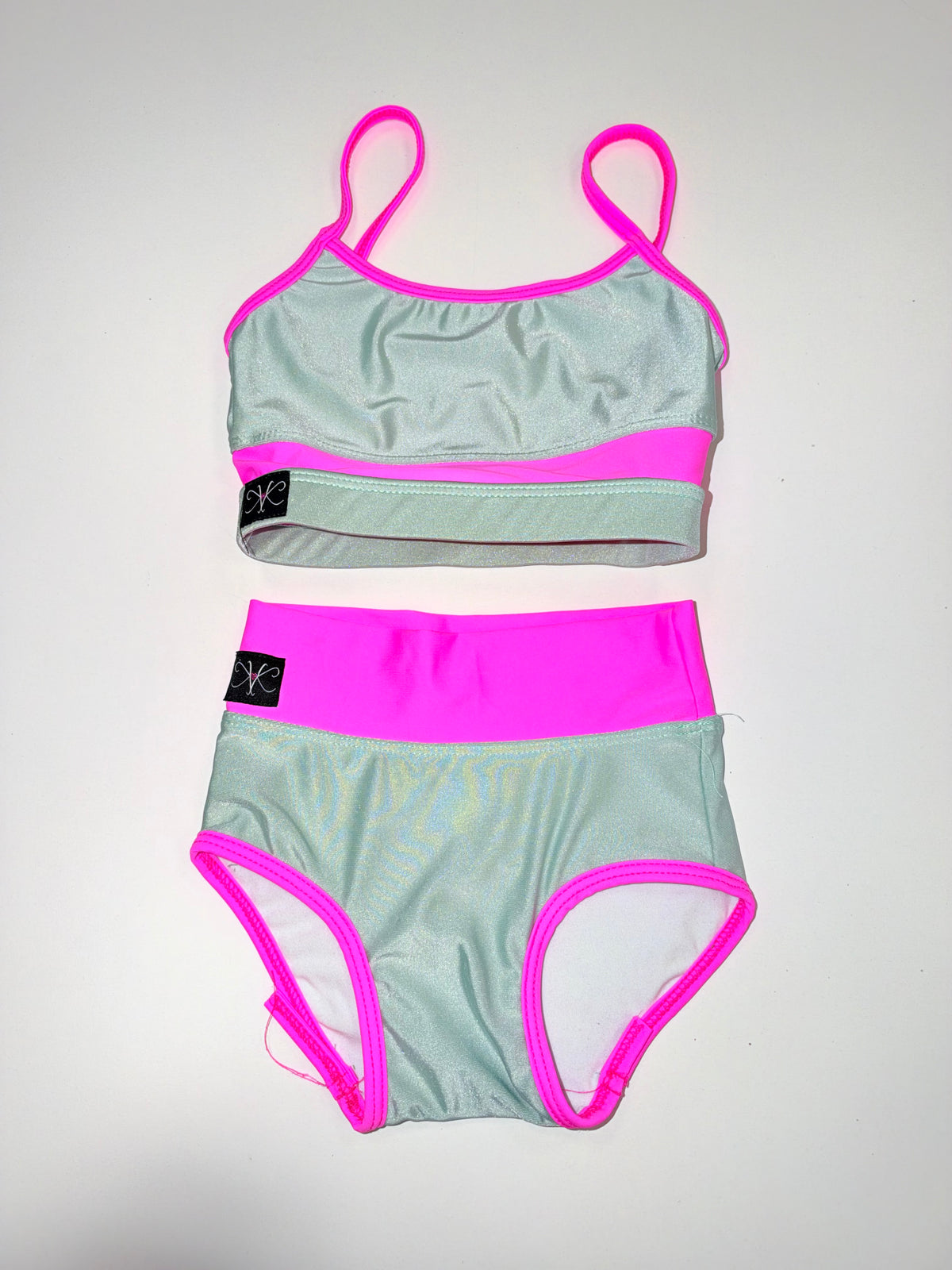 CS Sample Sale Sets/Leotards - Final Sale - SAME DAY SHIP