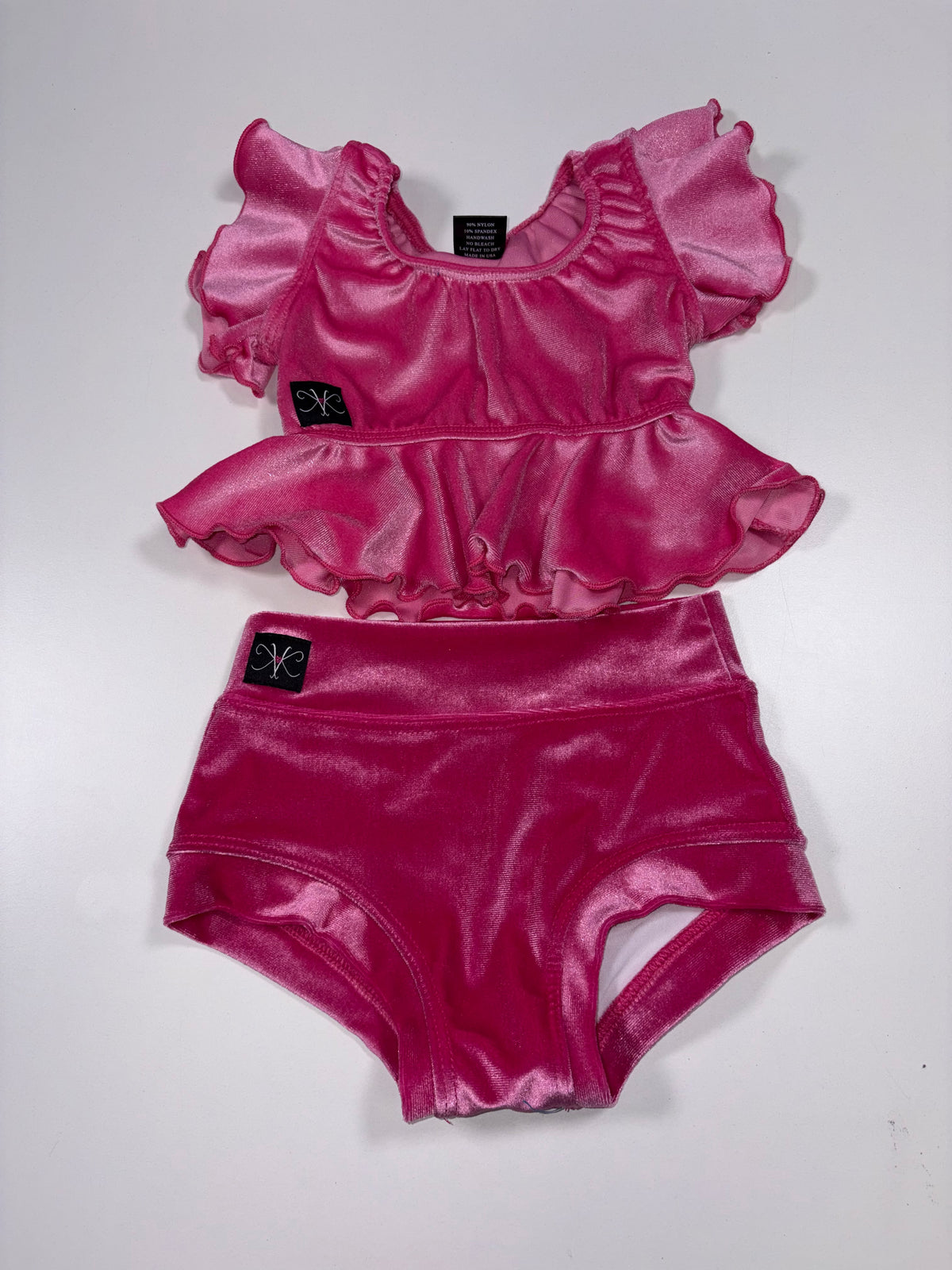 CS Sample Sale Sets/Leotards - Final Sale - Ready to Ship