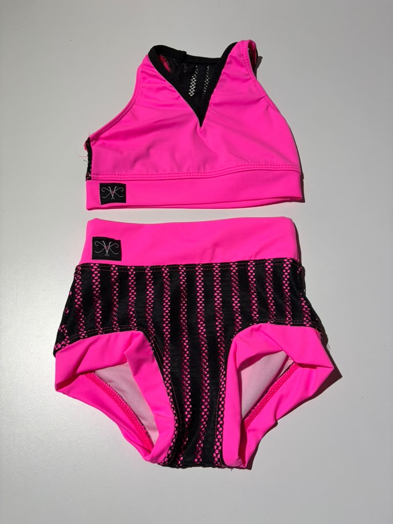 CS Sample Sale Sets/Leotards - Final Sale - Ready to Ship