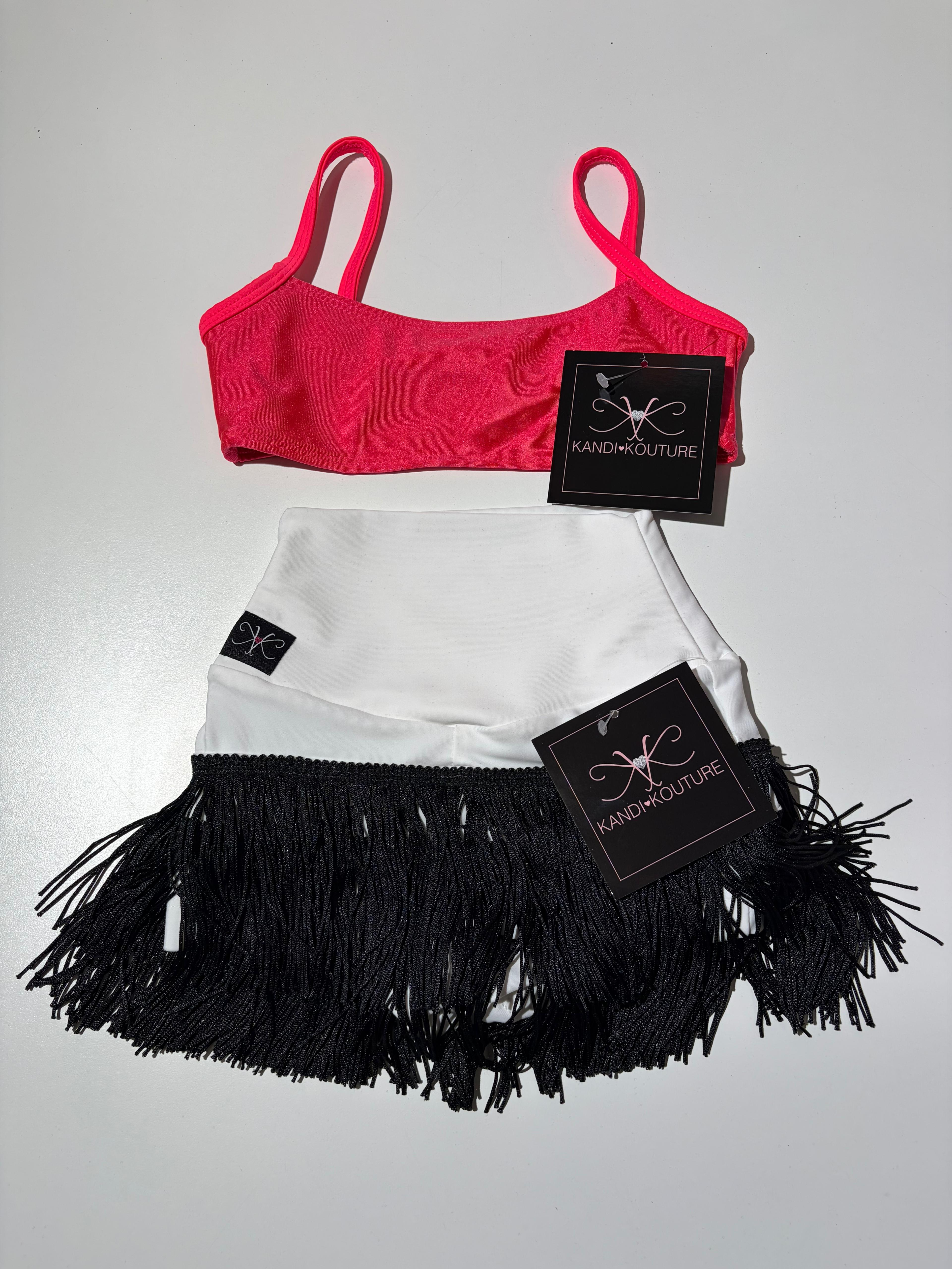 CS Sample Sale Sets/Leotards - Final Sale