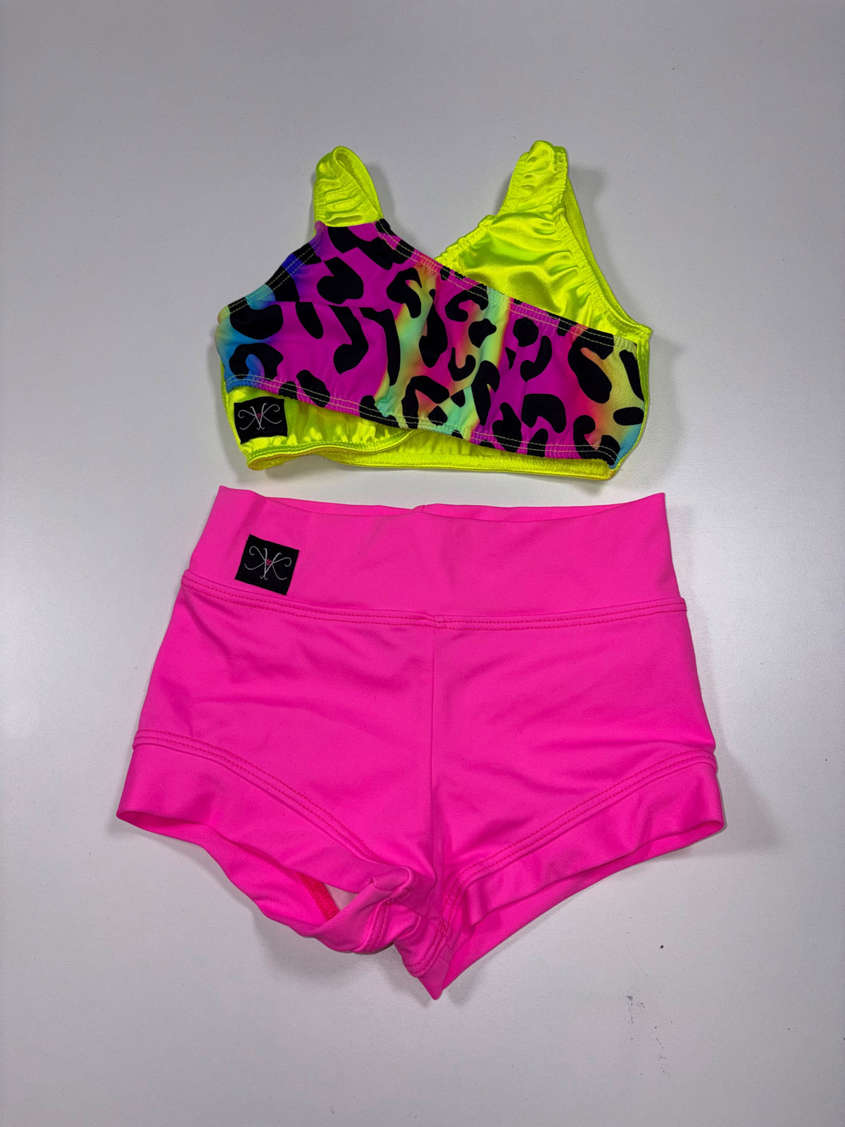 CM Sample Sale Sets/Leotards - Final Sale - Ready to Ship